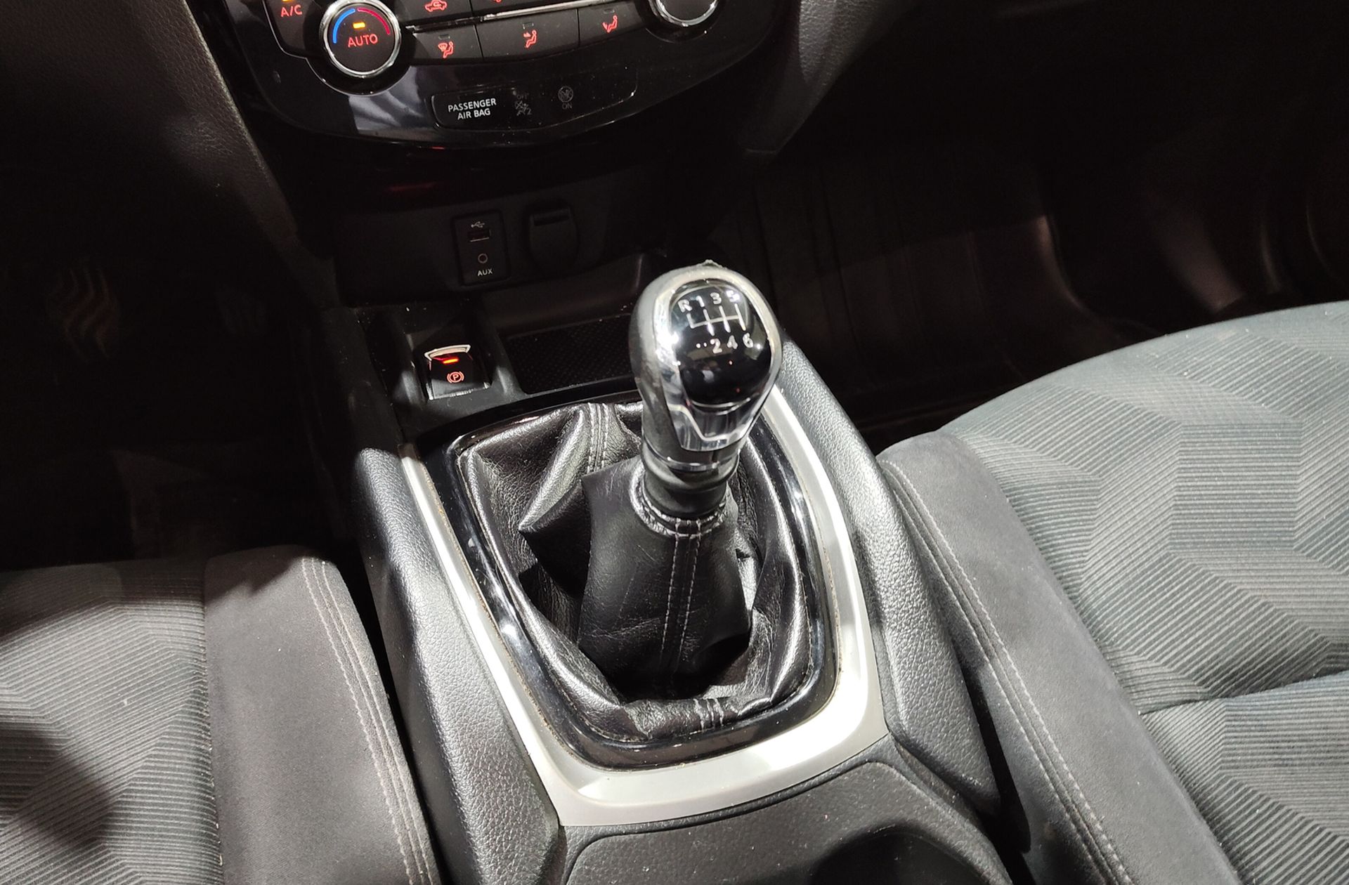 Nissan X-Trail dCi 130 360 4x4-i - foto 5
