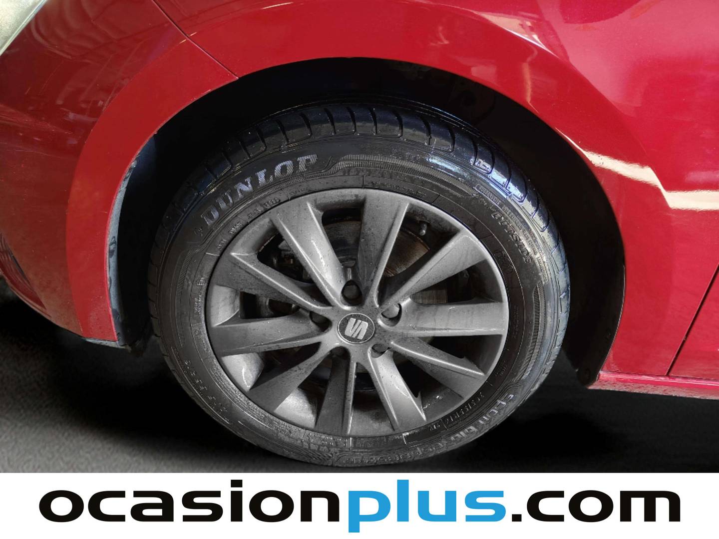 Seat León Seat León 1.6 TDI S&S Style Visio Edition (115 CV) manual
