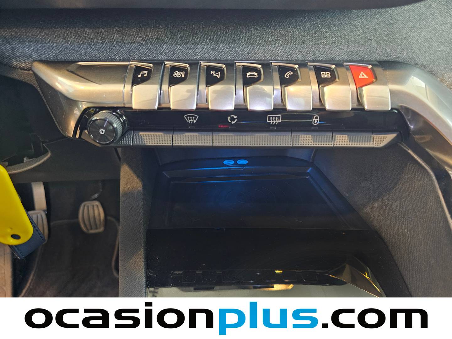 Peugeot 3008 Peugeot 3008 PureTech 130 S&S Allure (130 CV) de segunda mano