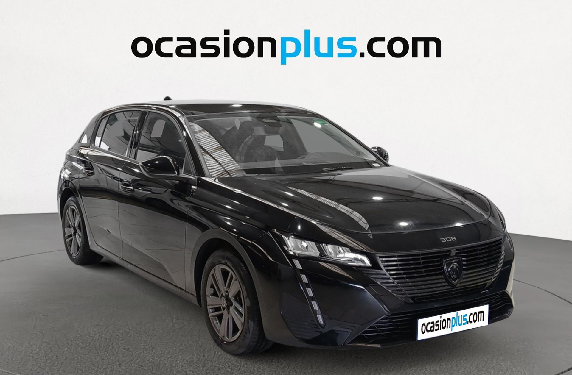 Peugeot 308 PureTech 130 Active EAT8 - foto 2