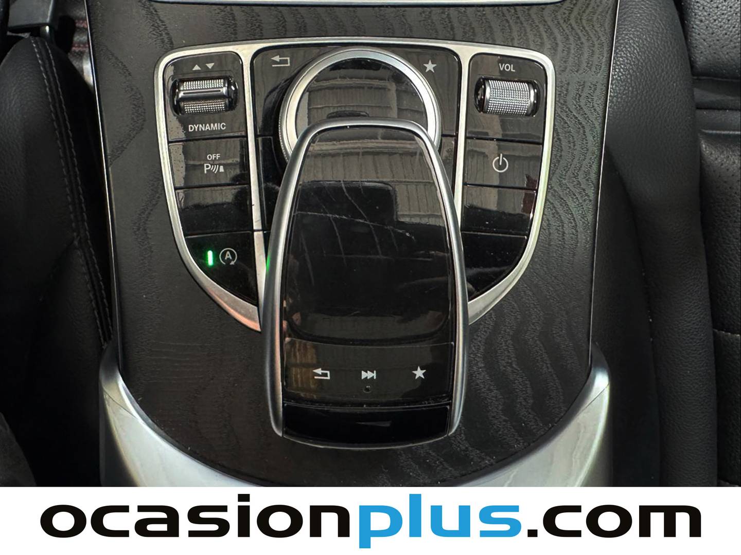 Mercedes Clase C Mercedes-Benz Clase C 220 d (170 CV) Pack AMG 170cv