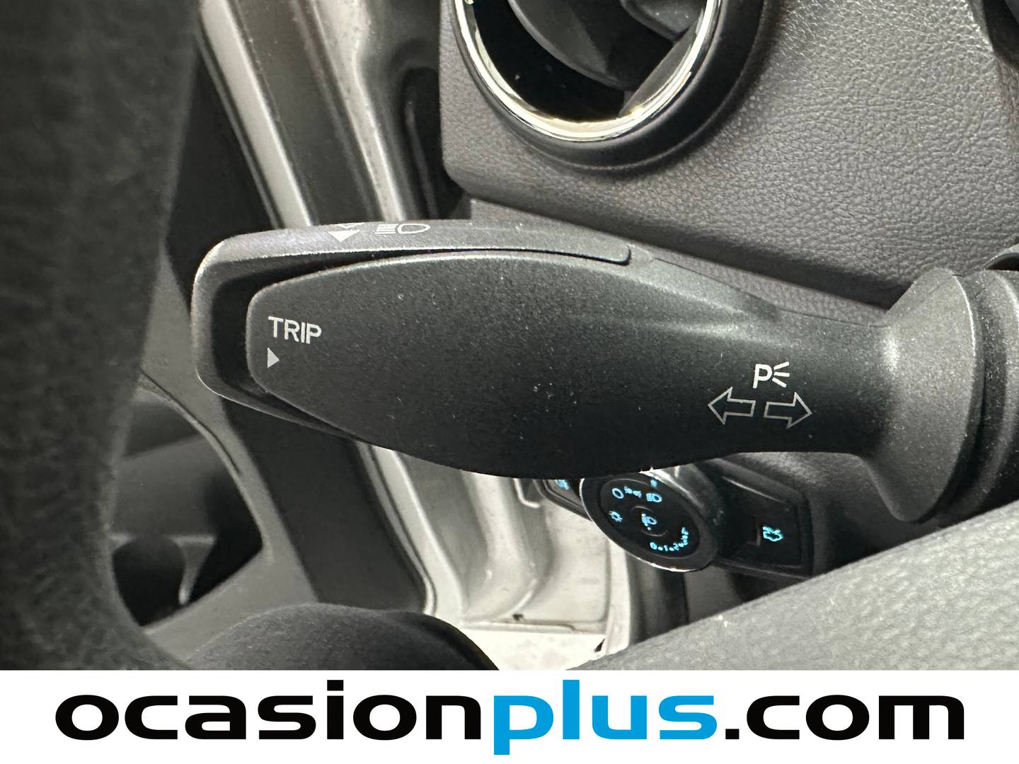 Ford Ka+ Ford Ka+ 1.2 Ti-VCT Ultimate (85 CV) de segunda mano