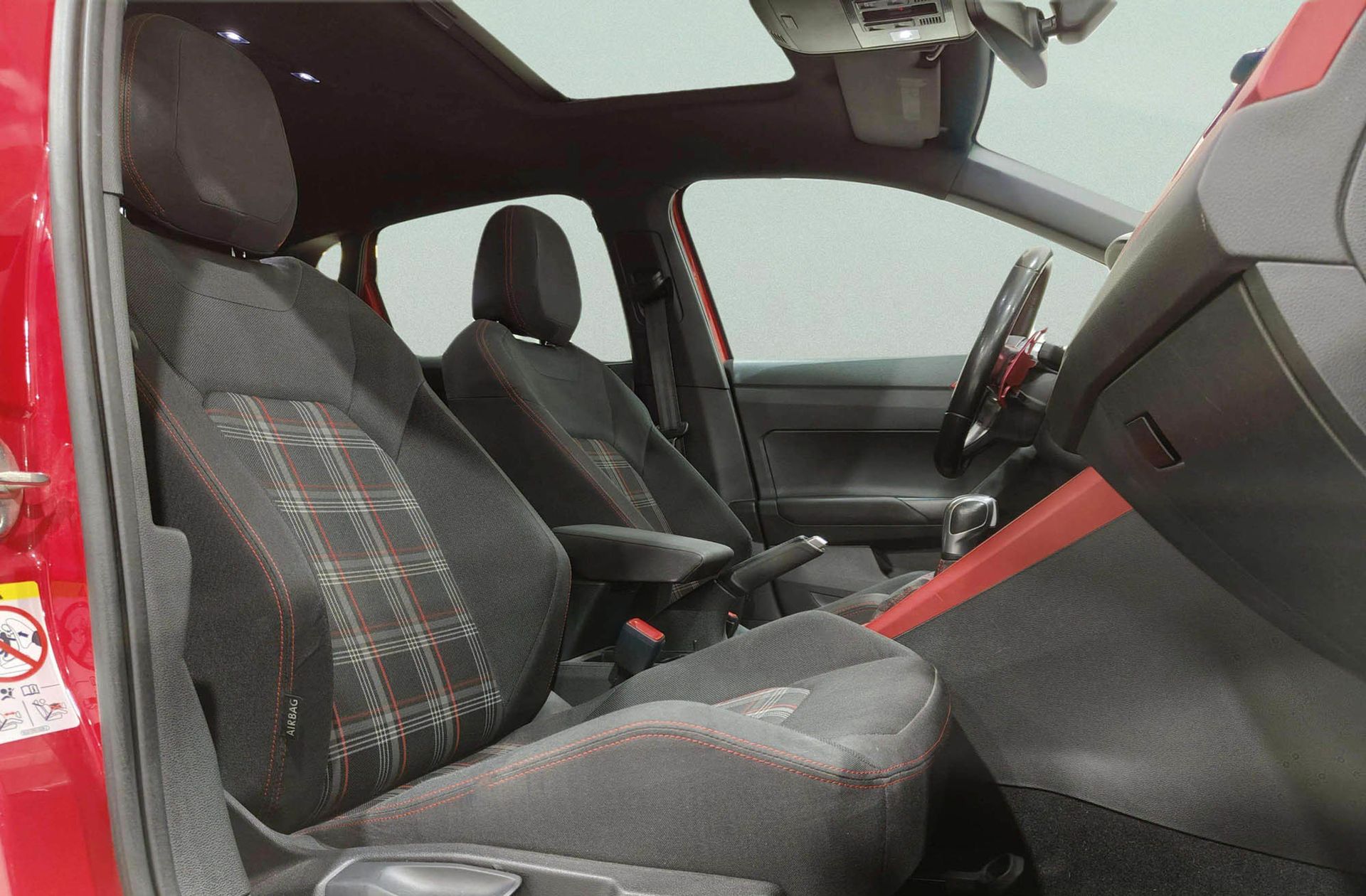 Volkswagen Polo GTI 2.0 TSI DSG - foto 21