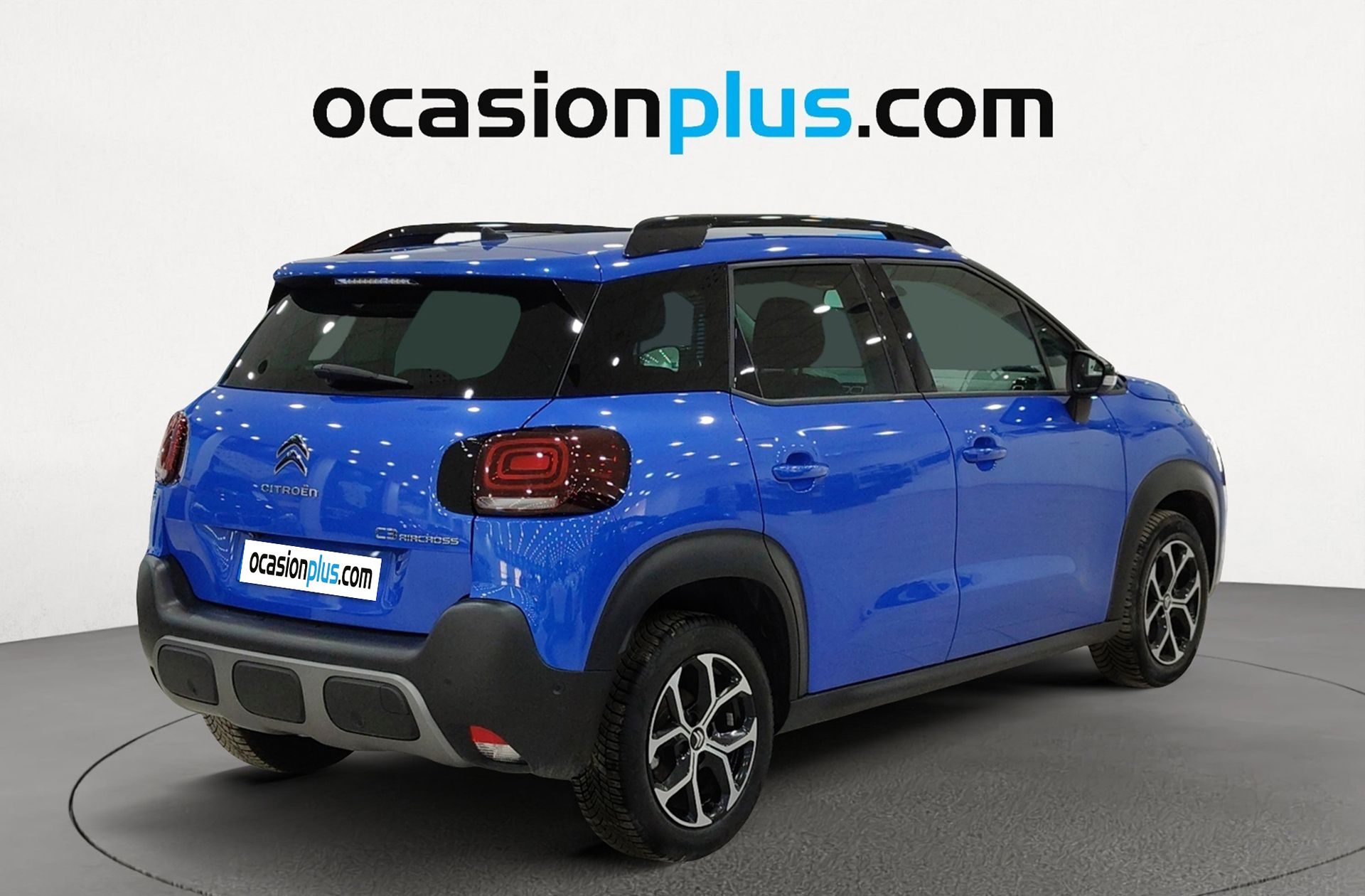 Citroën C3 Aircross PureTech 110 Shine - foto 4