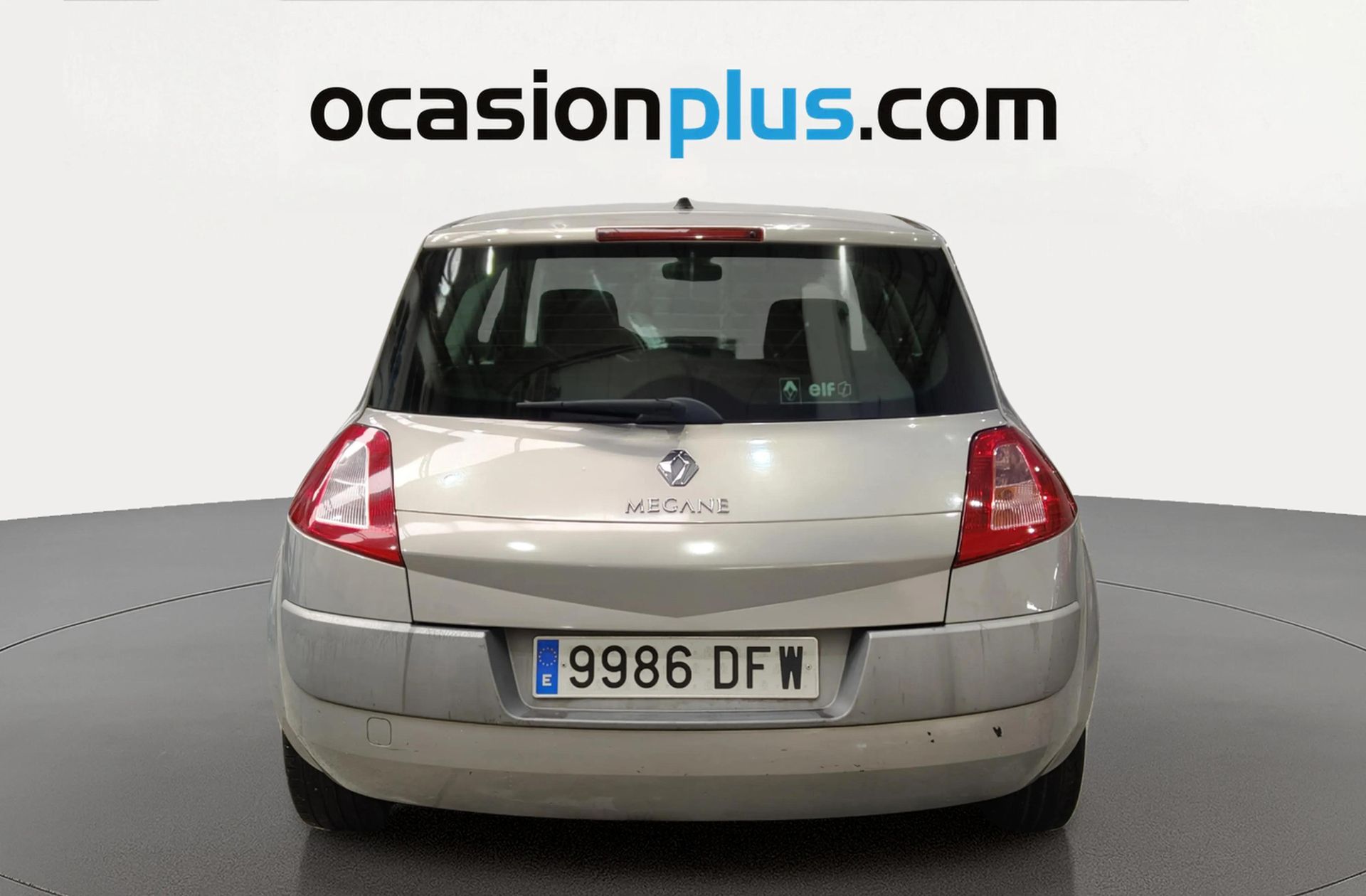 Renault Mégane Confort Dynamique 1.5 dCi - foto 11
