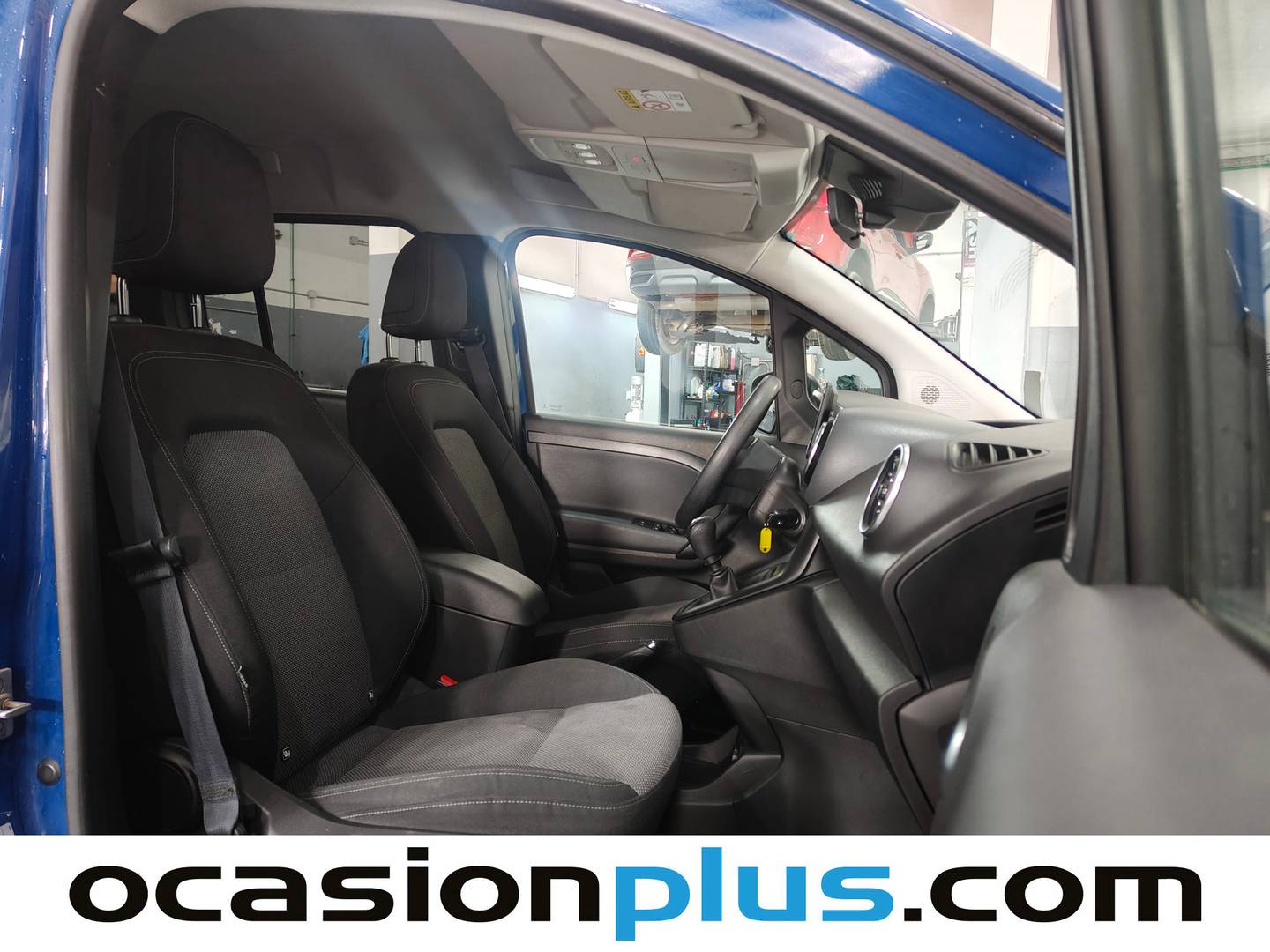 Mercedes Citan Mercedes Citan Combi 113 CDI Tourer Base Largo (131 CV) km 0