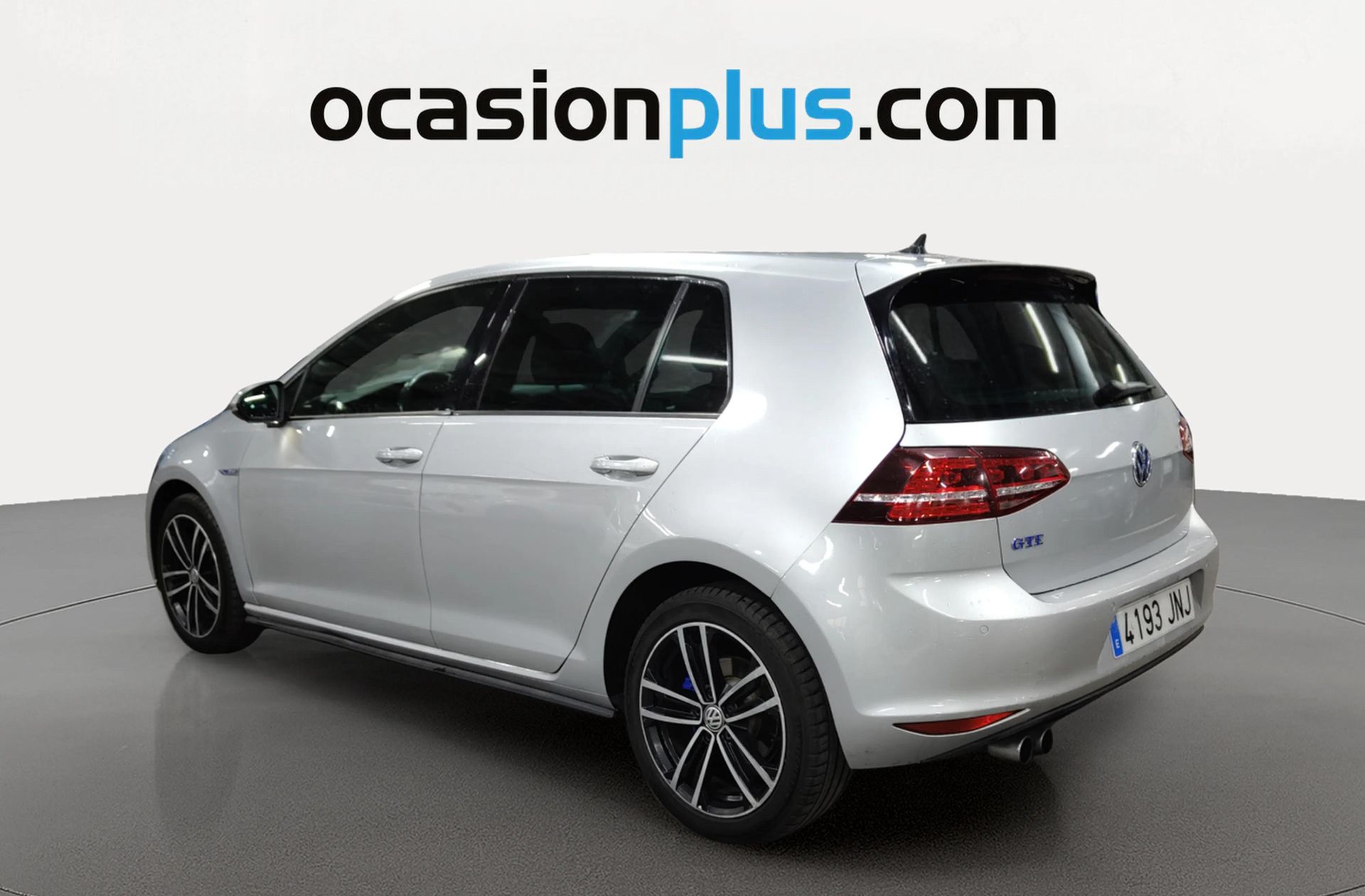 Volkswagen Golf GTE 1.4 TSI DSG - foto 3