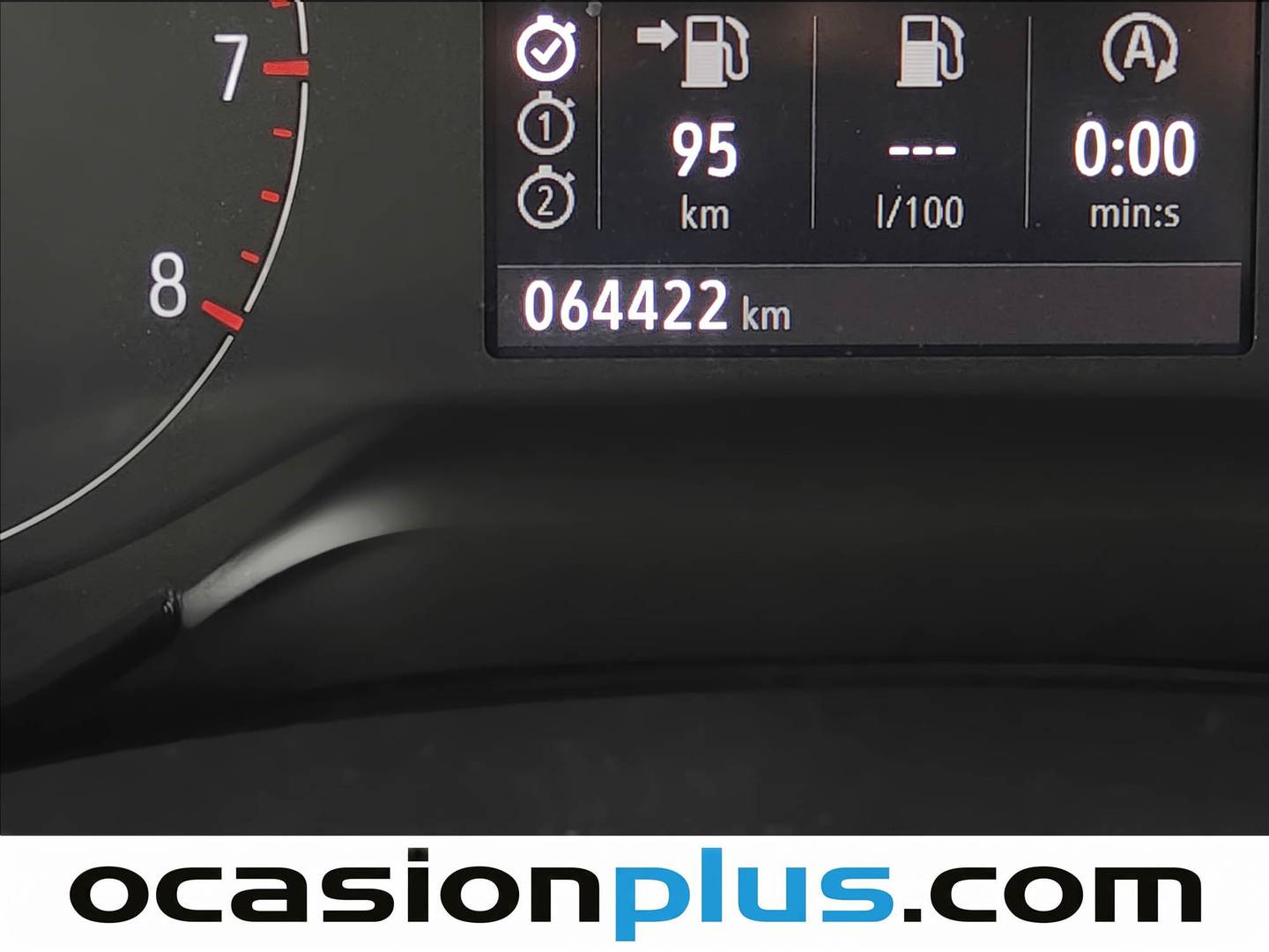 Opel Corsa Opel Corsa 1.5D DT S&S Elegance (102 CV) seminuevo
