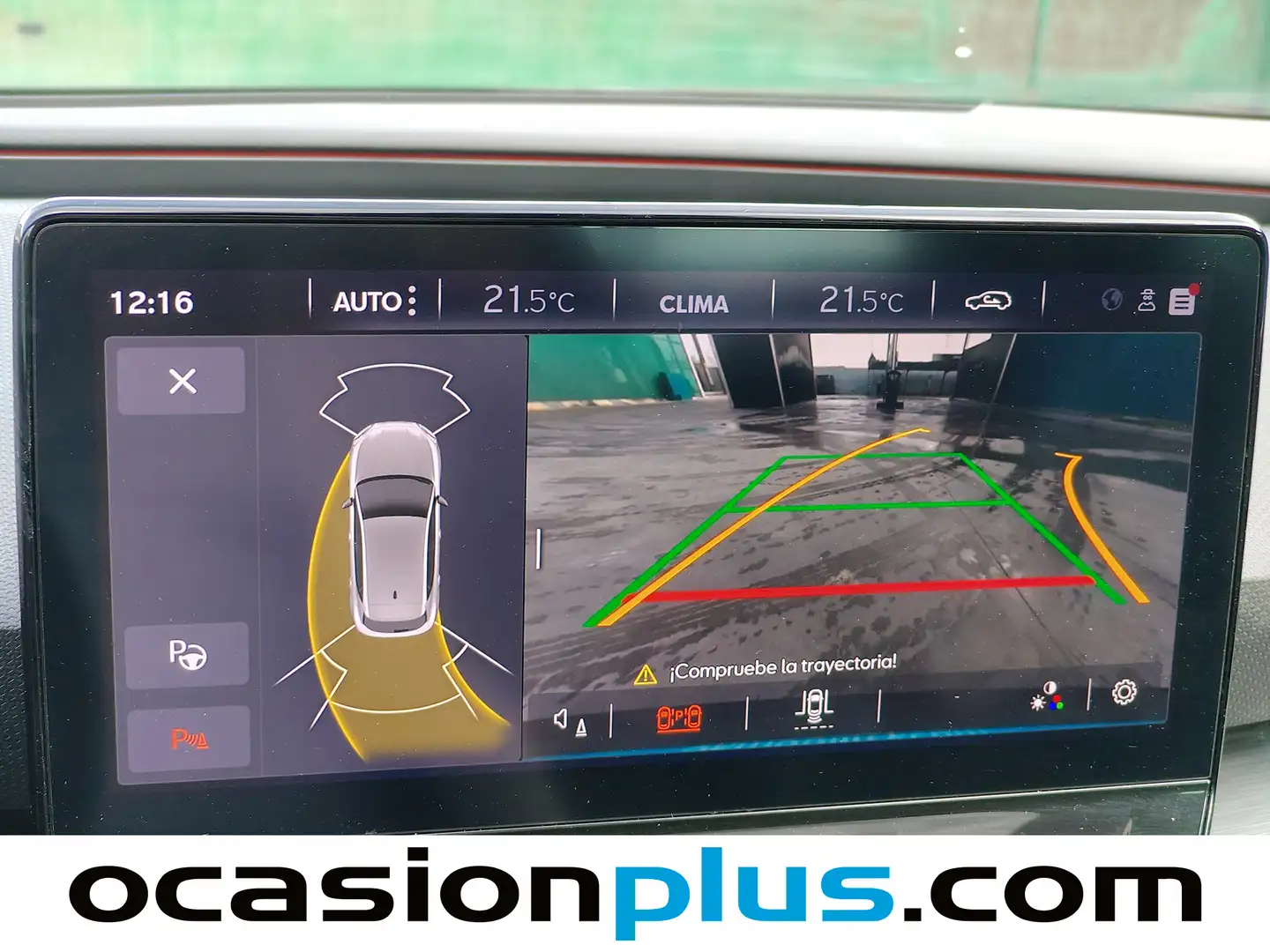 Foto Cupra León CUPRA León 1.5 eTSI DSG (150 CV)