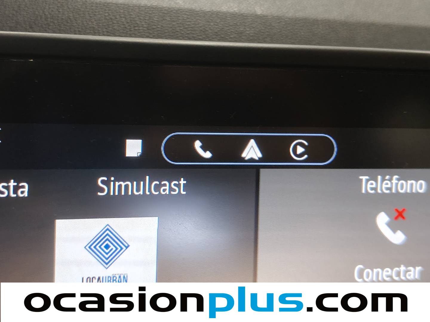 Equipamiento del Mitsubishi ASX Mitsubishi ASX 130T MHEV Kaiteki DCT (158 CV)