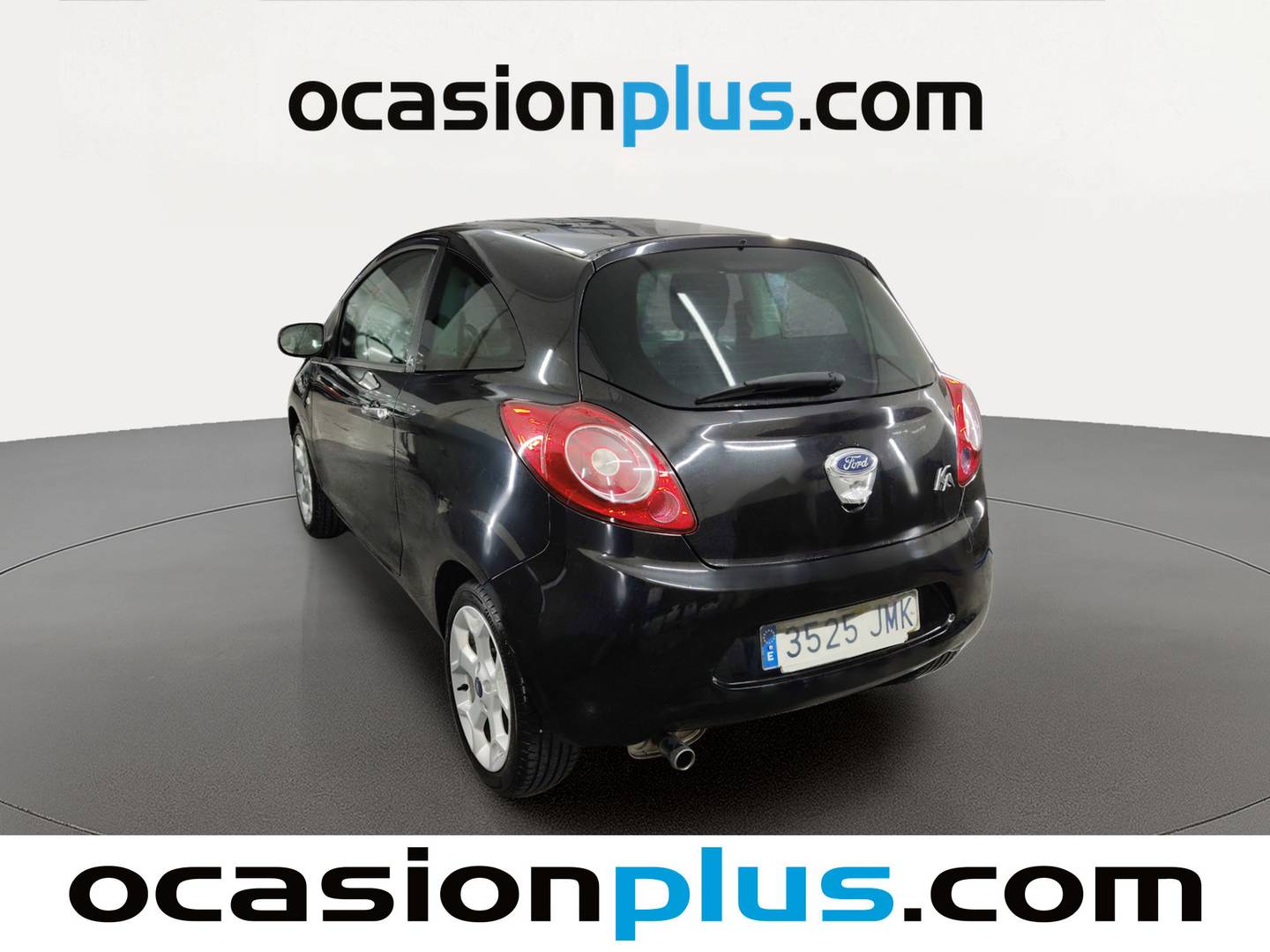 Foto Ford Ka Ford Ka 1.20 Titanium+ (69 CV)