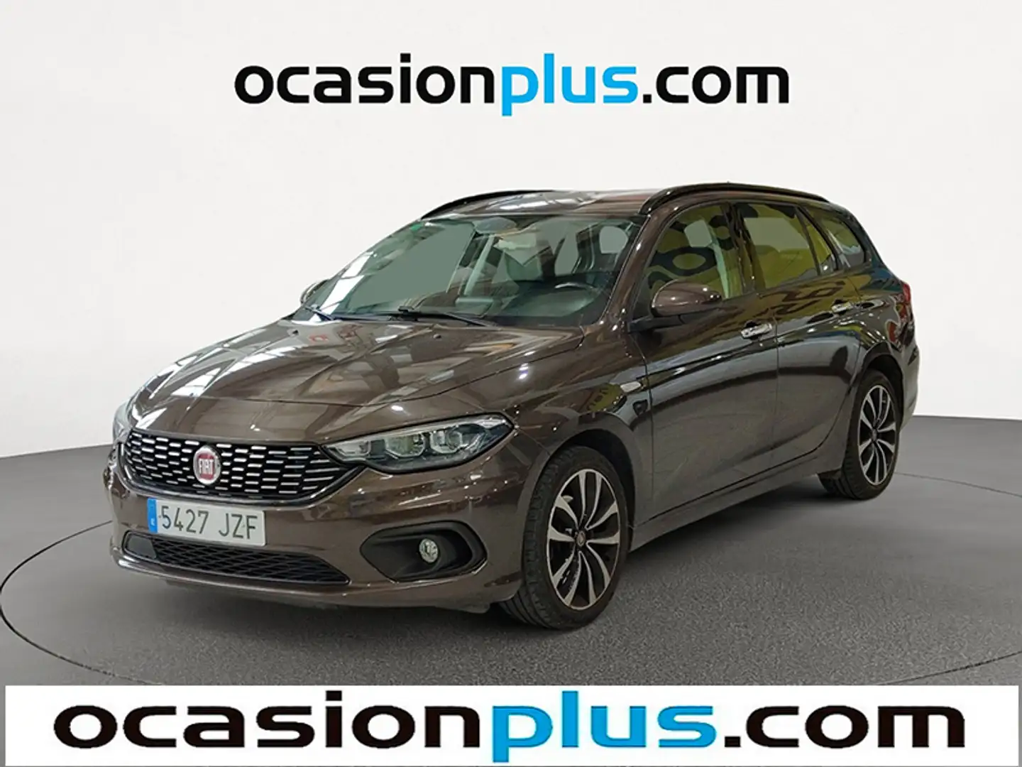 Foto Fiat Tipo Fiat Tipo SW 1.4 16v Lounge (95 CV)