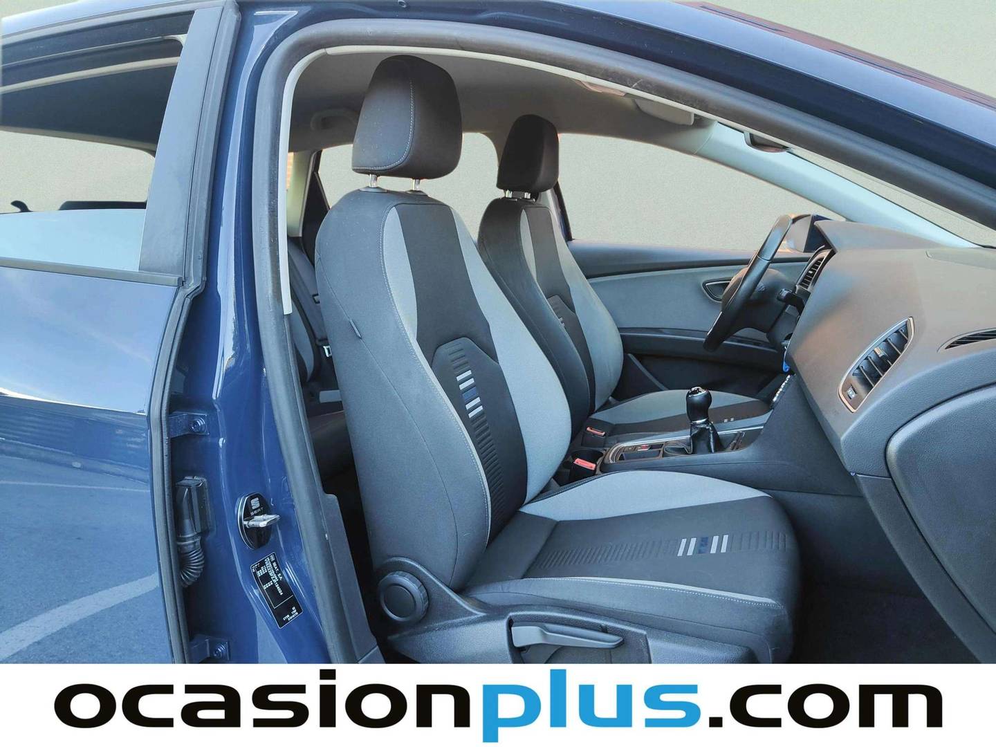 Seat León Seat León 1.2 TSI S&S Style Visio (110 CV) km 0