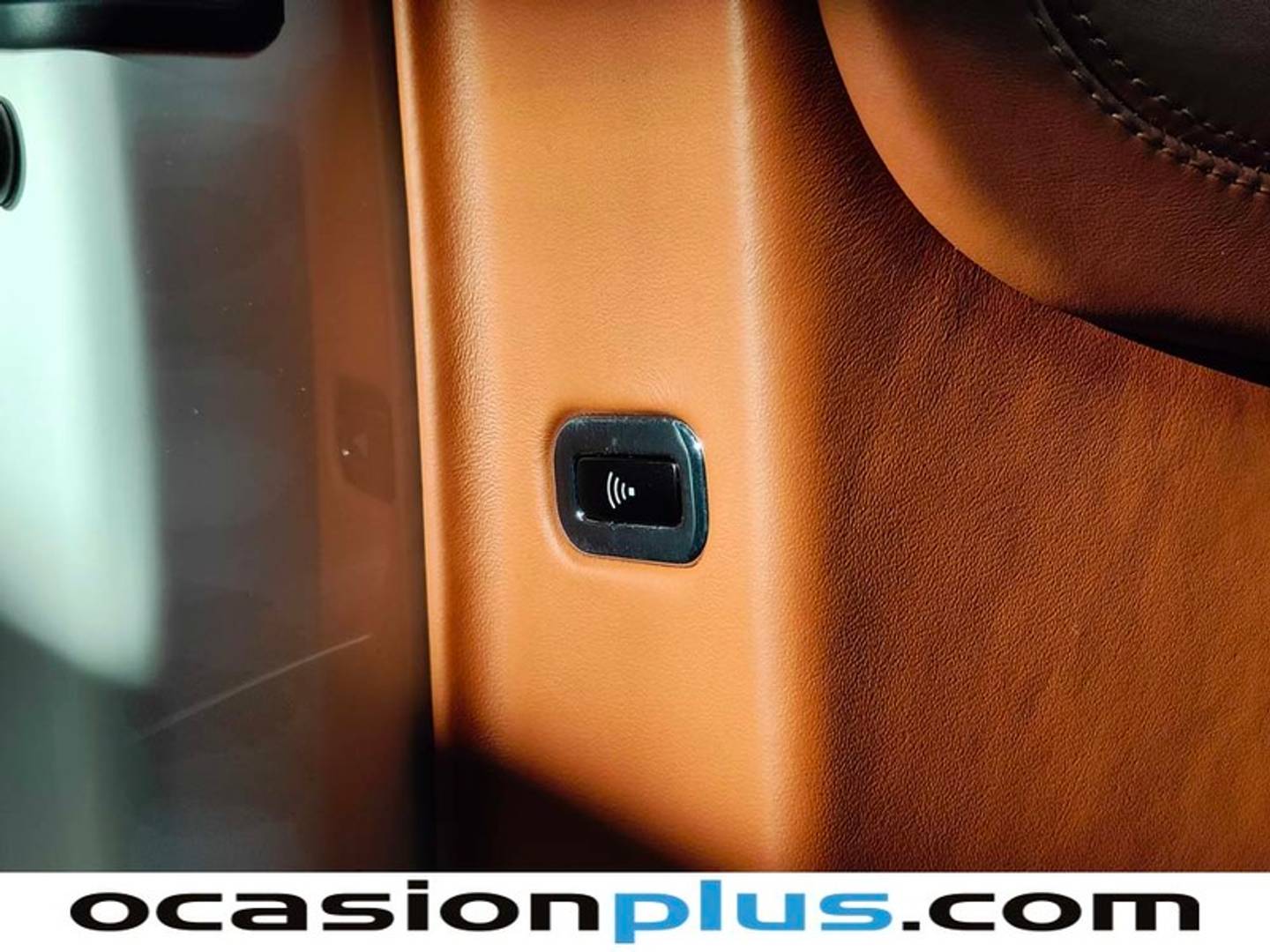 Foto Bentley Bentayga Bentley Bentayga 3.0 HYBRID 4WD (449 CV)