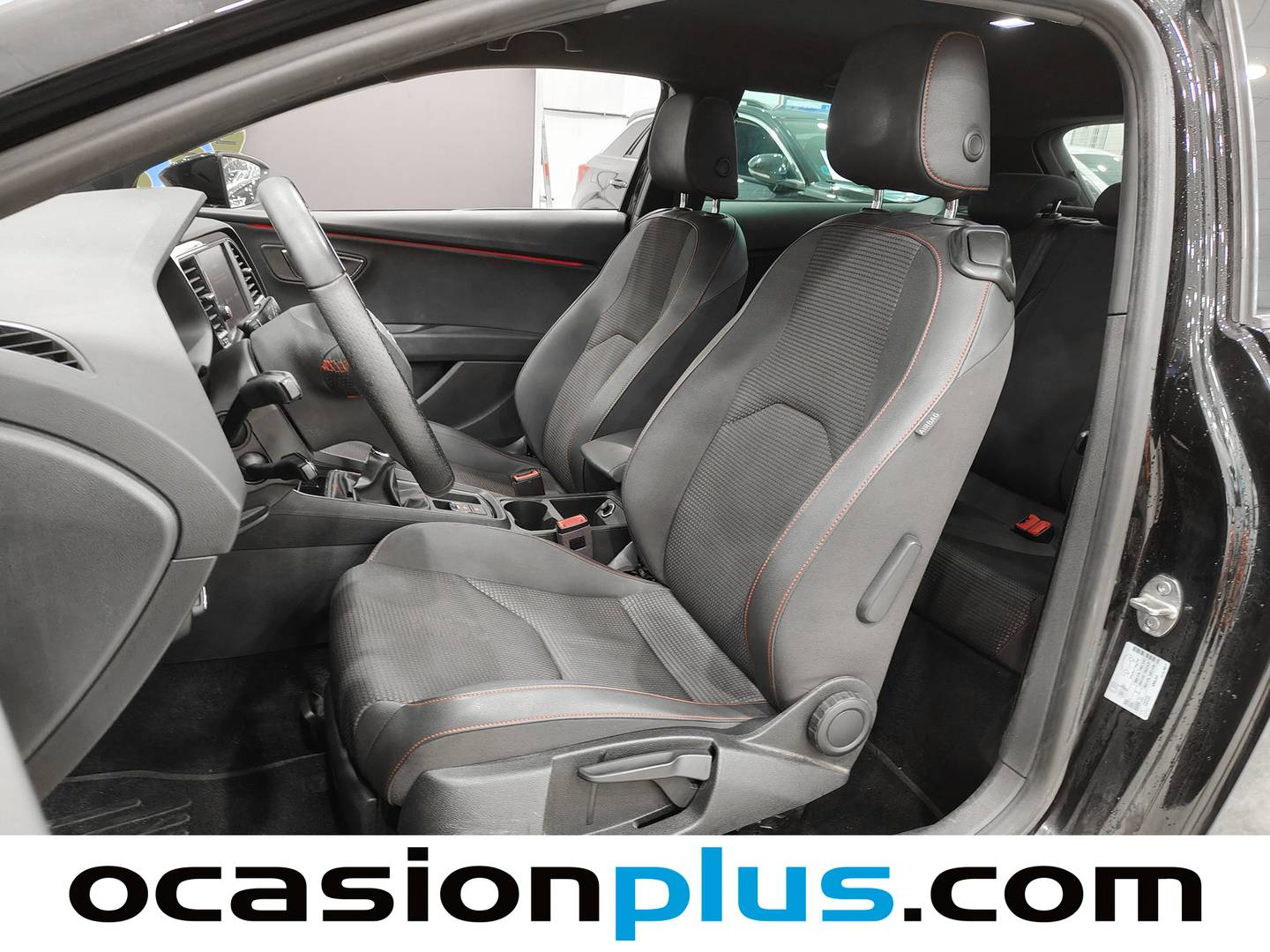 Seat León SEAT León SC 1.4 TSI S&S FR Limited Edition (125 CV) 2018