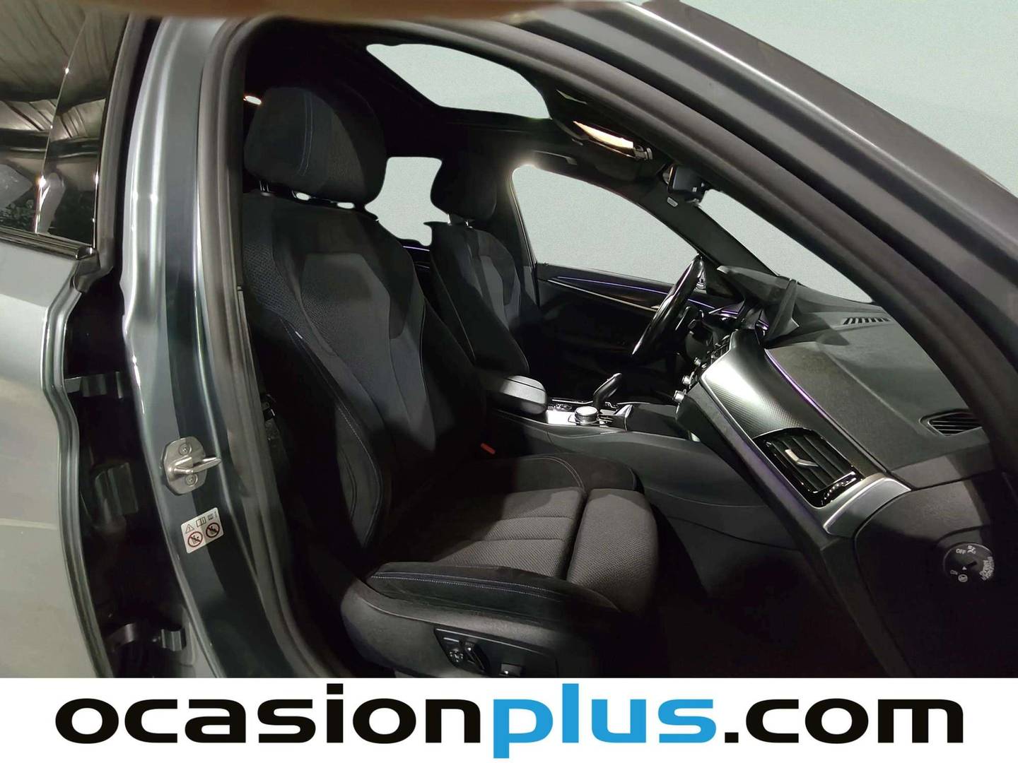 BMW Serie 5 BMW Serie 5 530e (292 CV) Pack M de segunda mano