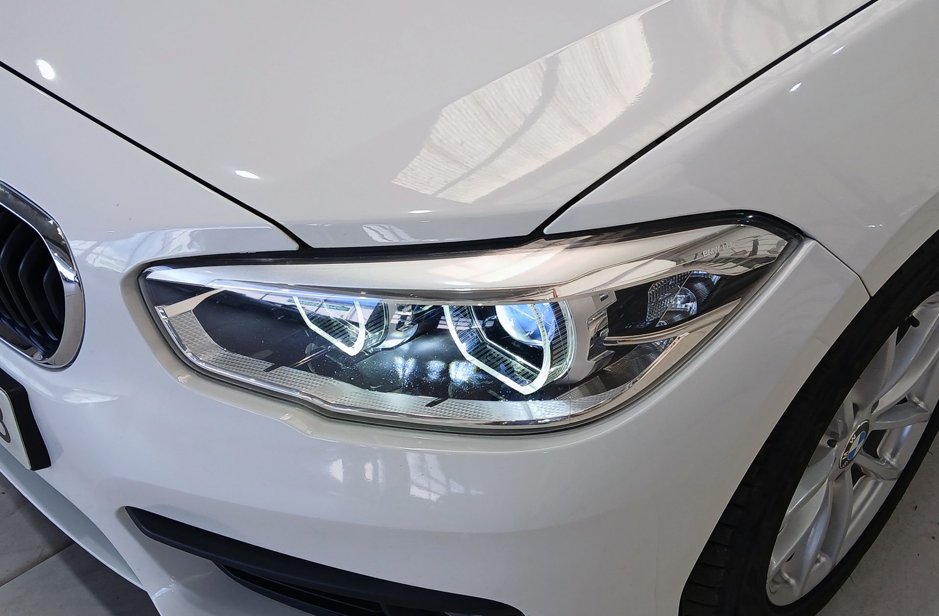 BMW Serie 1 116i - foto 13