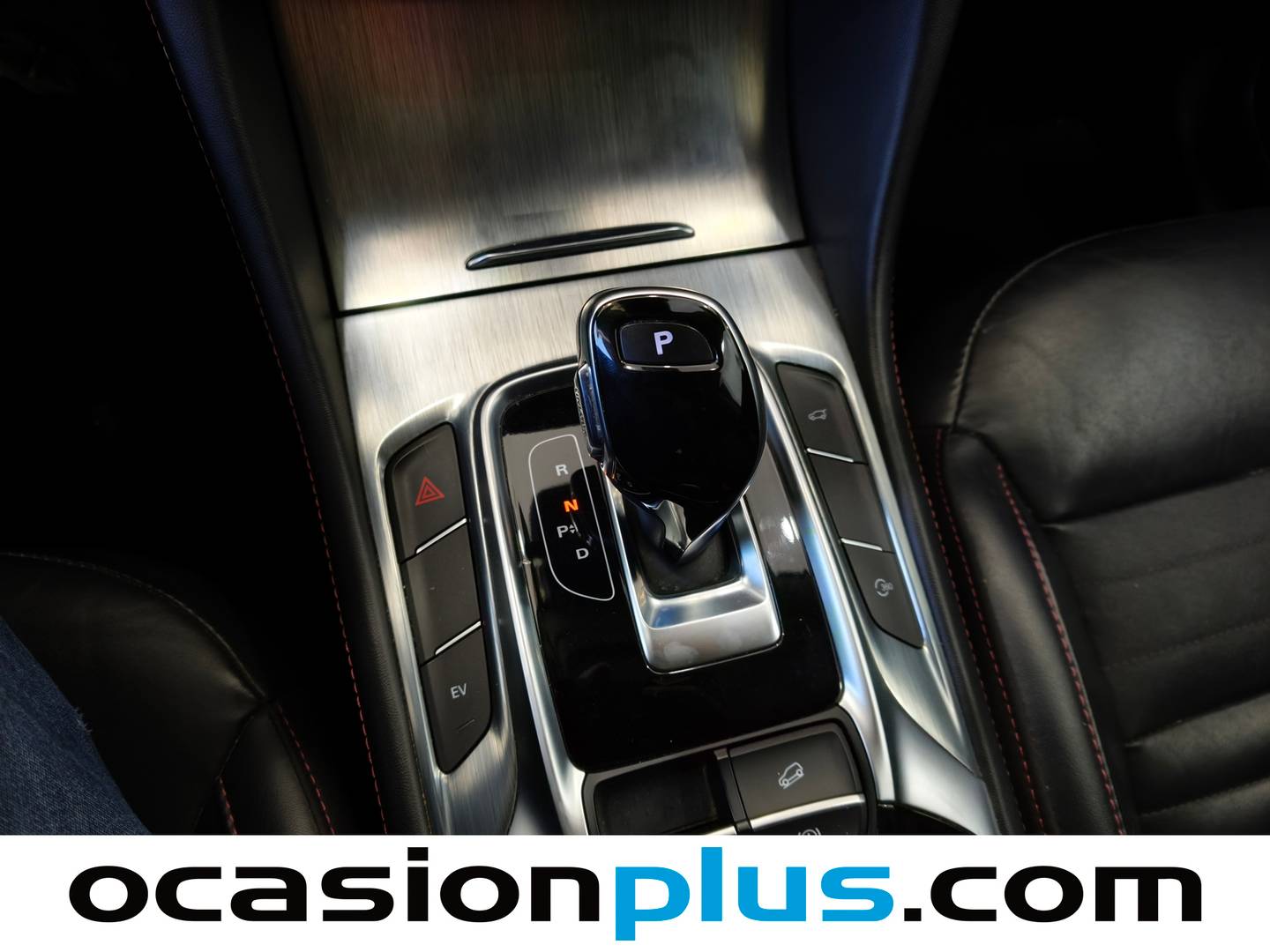 MG eHS MG eHS 1.5 T-GDI PHEV Luxury (258 CV) de segunda mano