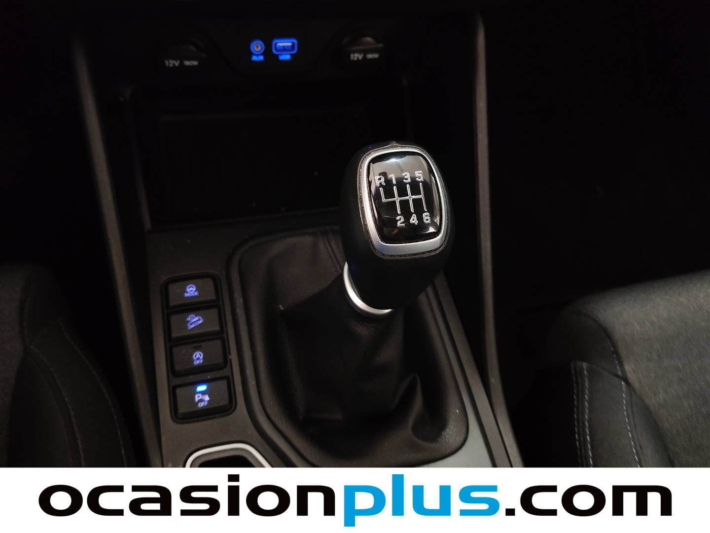 Hyundai Tucson Hyundai Tucson 1.6 TGDI Klass 4x2 (177 CV) de segunda mano