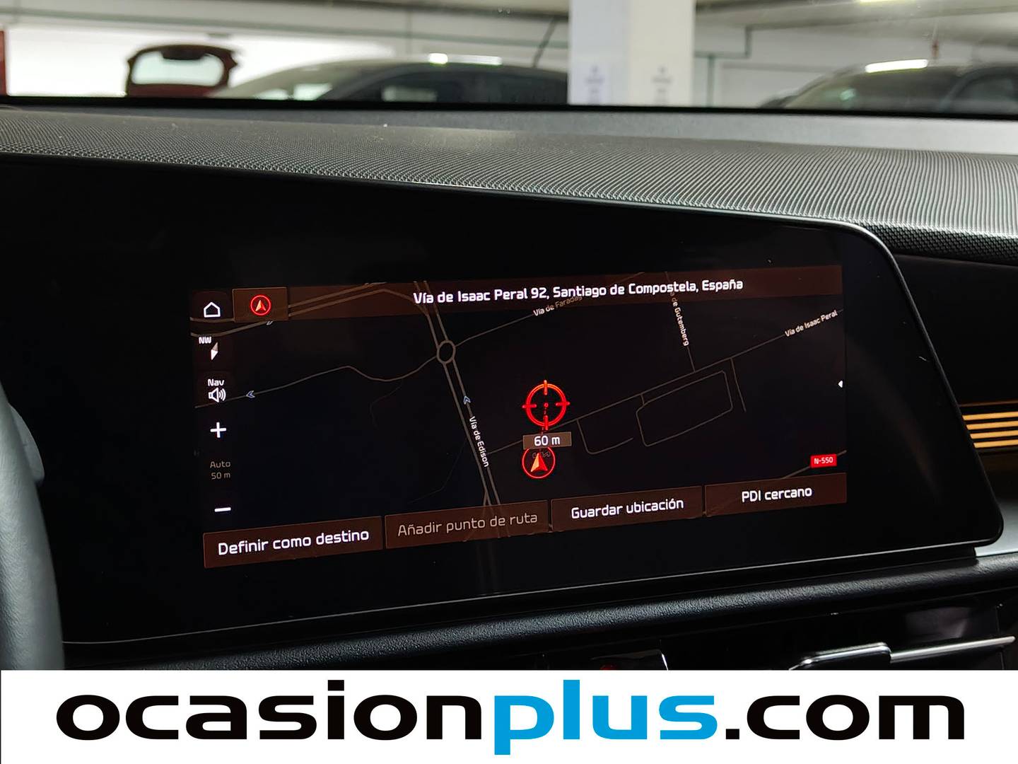 Extras y acabados del KIA Niro KIA Niro 1.6 GDi HEV Drive (129 CV)