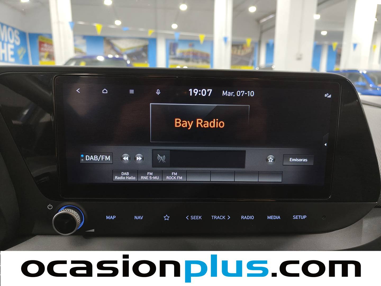 Accesorios del Hyundai Bayon Hyundai Bayon 1.0 TGDI 48V Maxx DCT (100 CV)