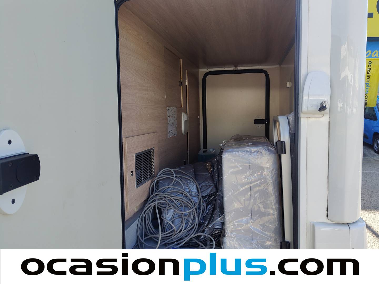 GiottiLine Sienna GiottiLine Sienna 395 (140 Cv) 4 Plazas diésel