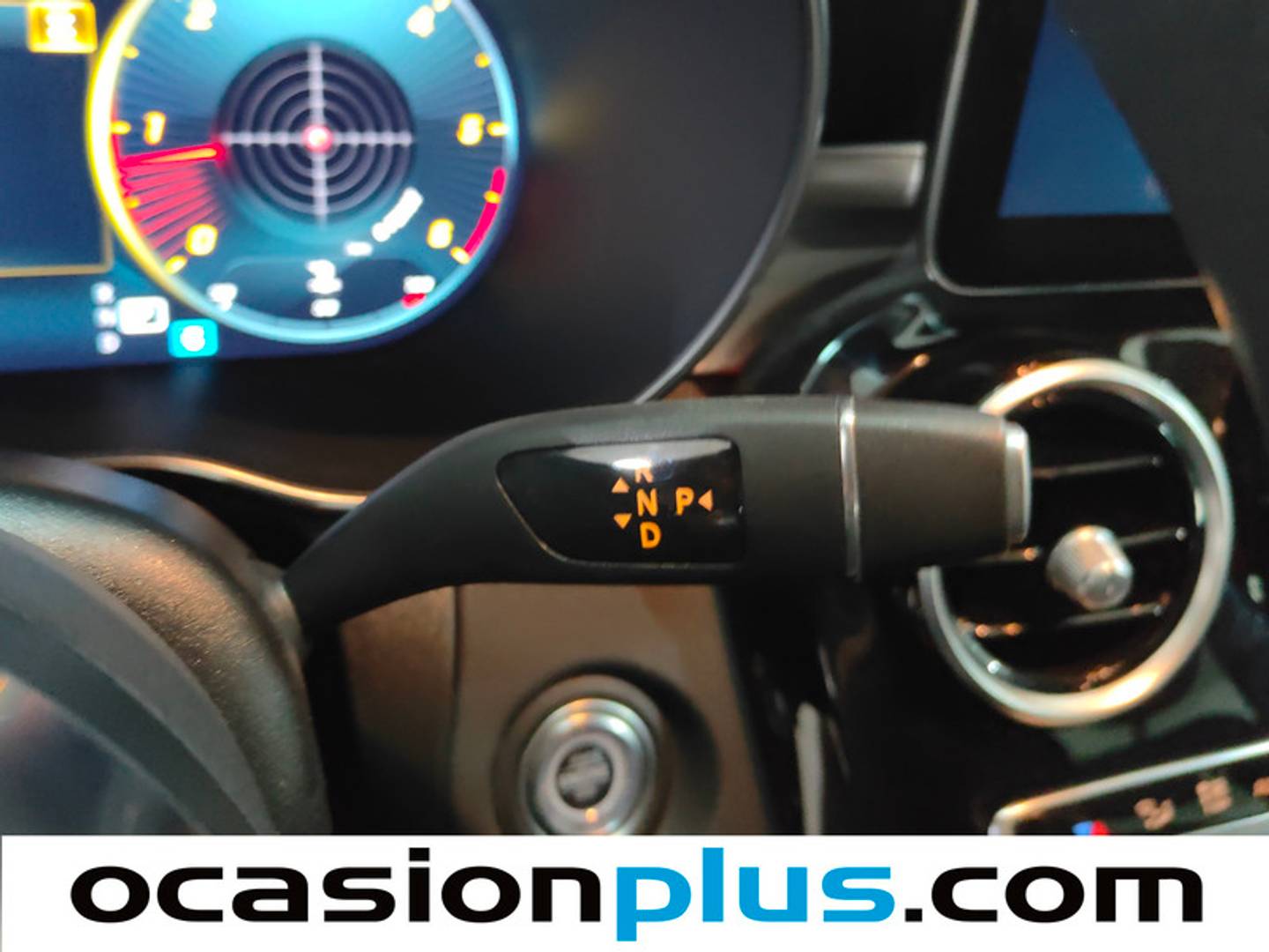 Foto Mercedes Clase GLC Mercedes-Benz GLC 300 d 4Matic (245 CV) Pack AMG