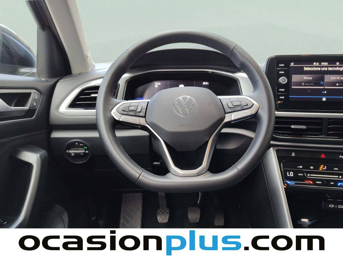 Volkswagen T-Roc Volkswagen T-Roc Life 1.5 TSI (150 CV) 150cv
