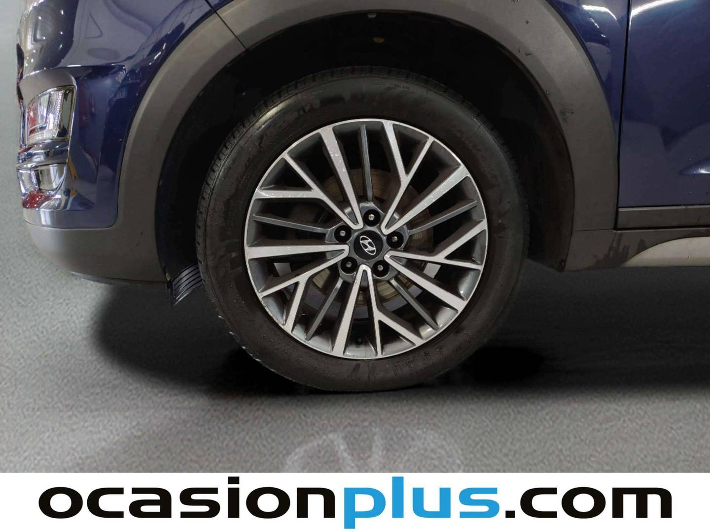 Foto Hyundai Tucson Hyundai Tucson 1.6 TGDI Klass Sky 4x2  (177 CV)