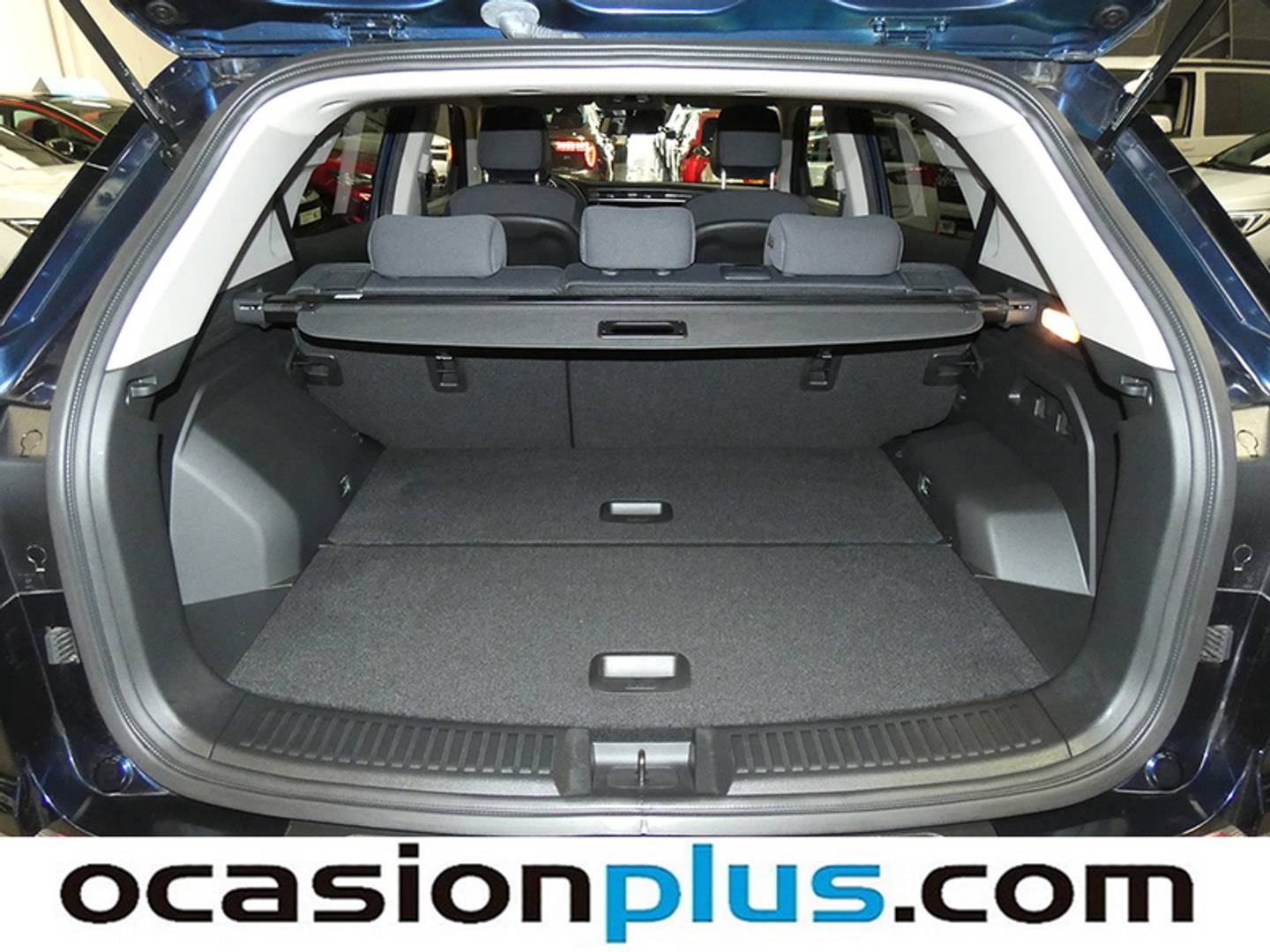 Foto KGM Korando KGM Korando G15T Urban Plus GSR Auto (163 CV)