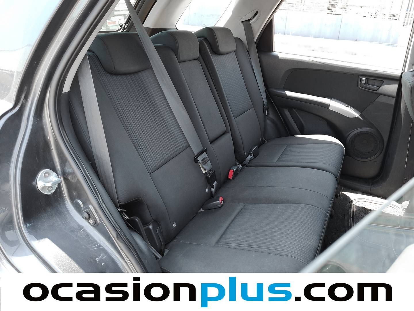 KIA Sportage KIA Sportage 2.0 DOHC Concept 4x2 (142 CV) km 0