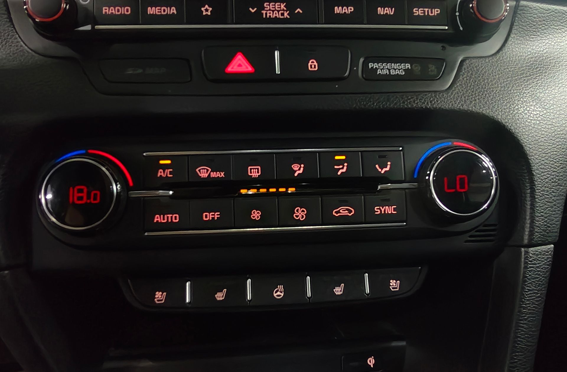 Kia ProCeed 1.4 T-GDi GT Line - foto 39