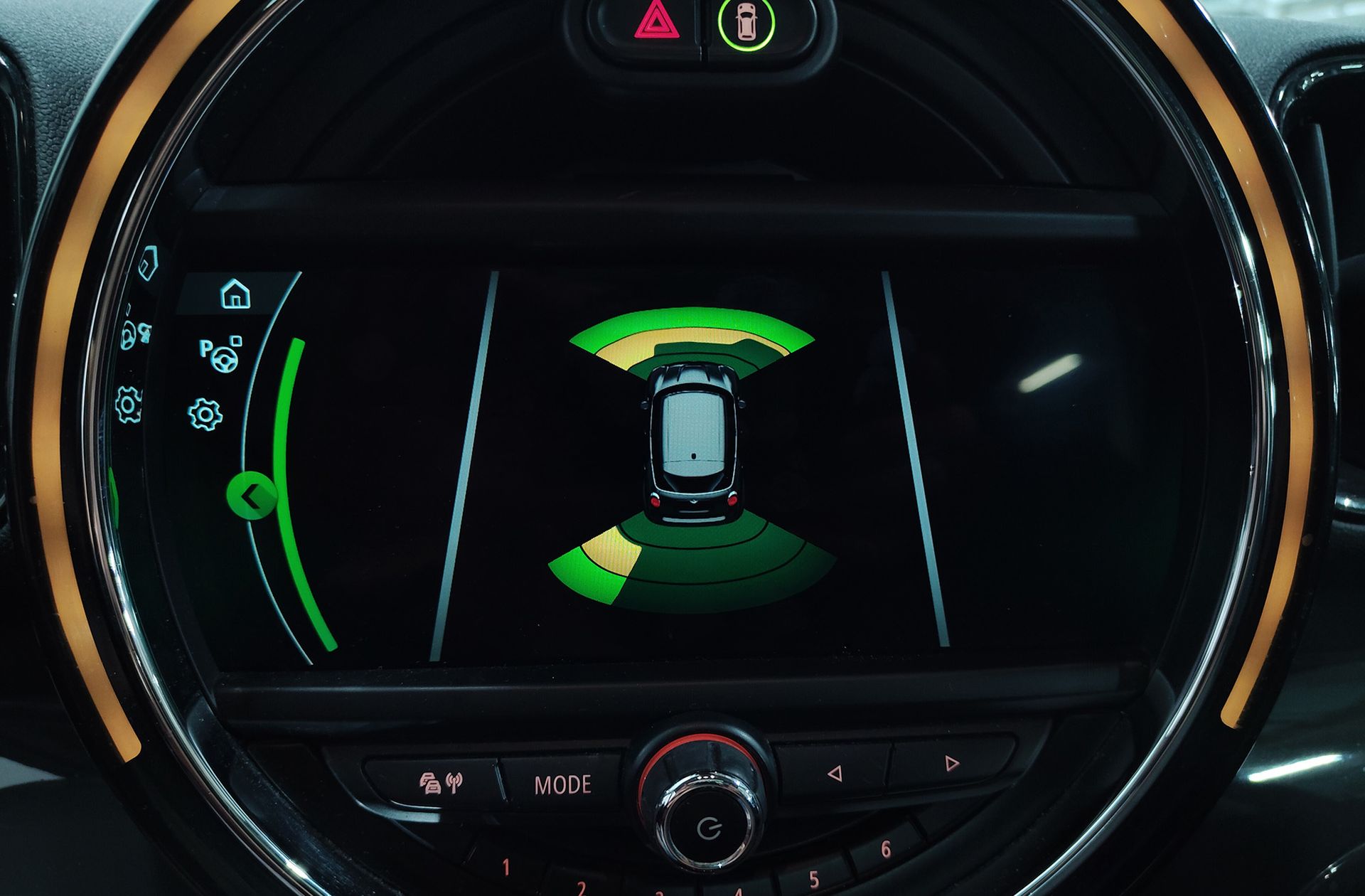 MINI Countryman Cooper - foto 10