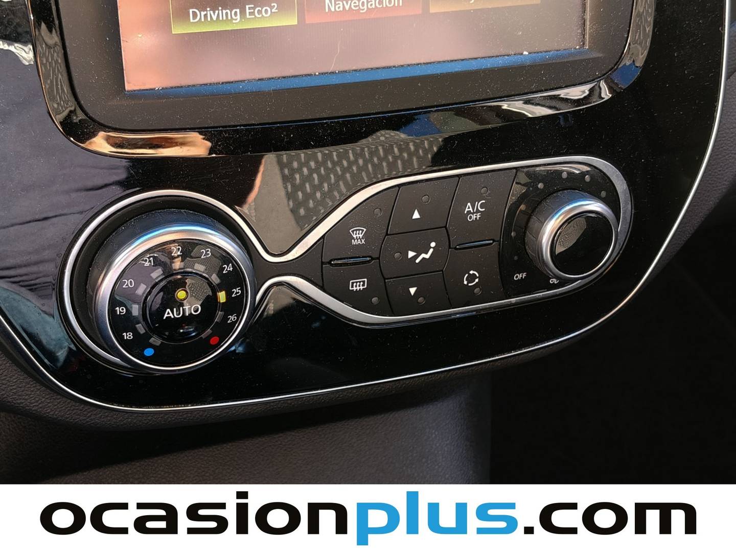 Foto Renault Captur Renault Captur Zen Energy TCe  (90 CV)