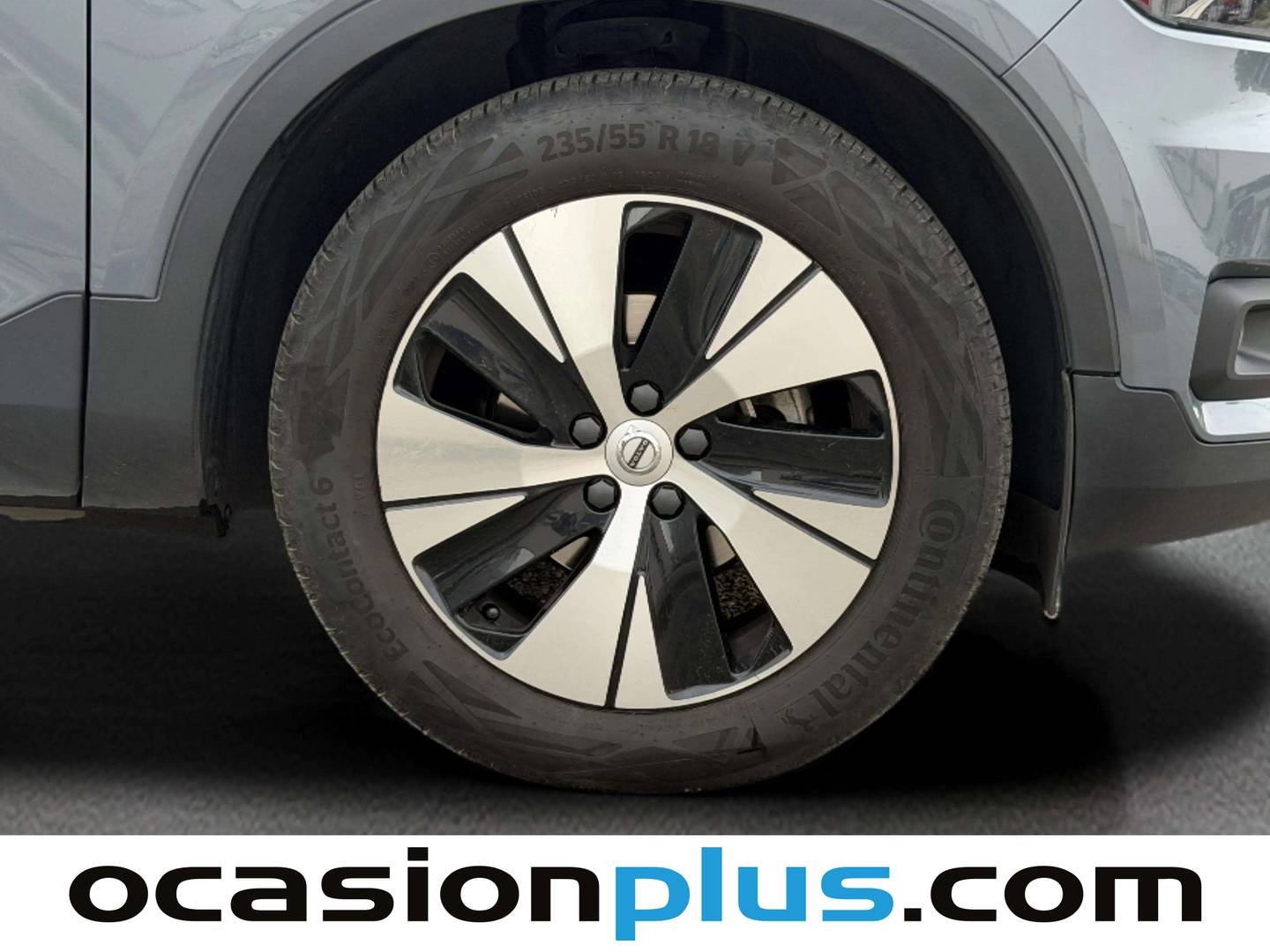 Volvo XC40 Volvo XC40 T3 Momentum Pro (163 CV) manual