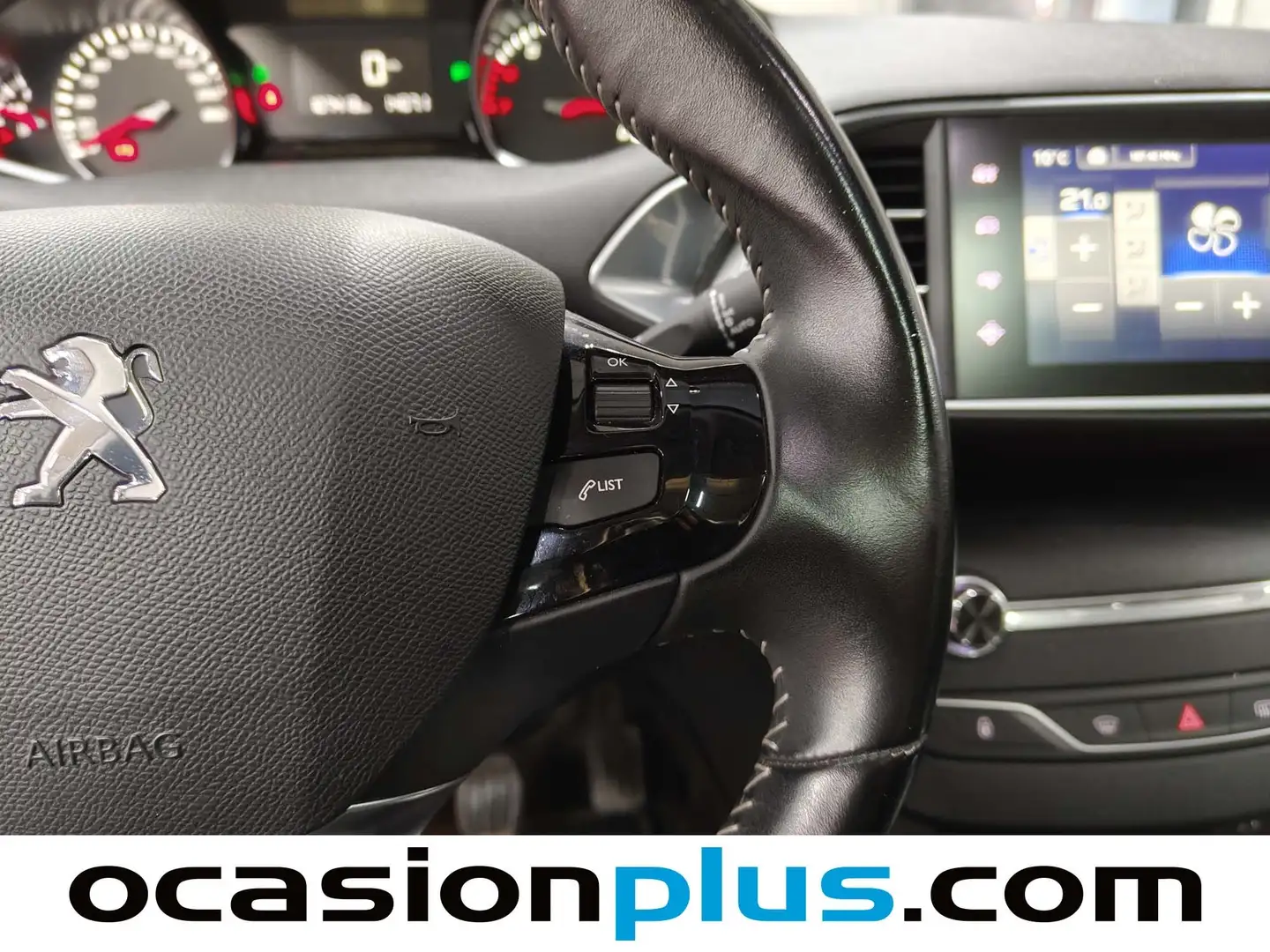 Foto Peugeot 308 Peugeot 308 PureTech 130 S&S Allure (130 CV)