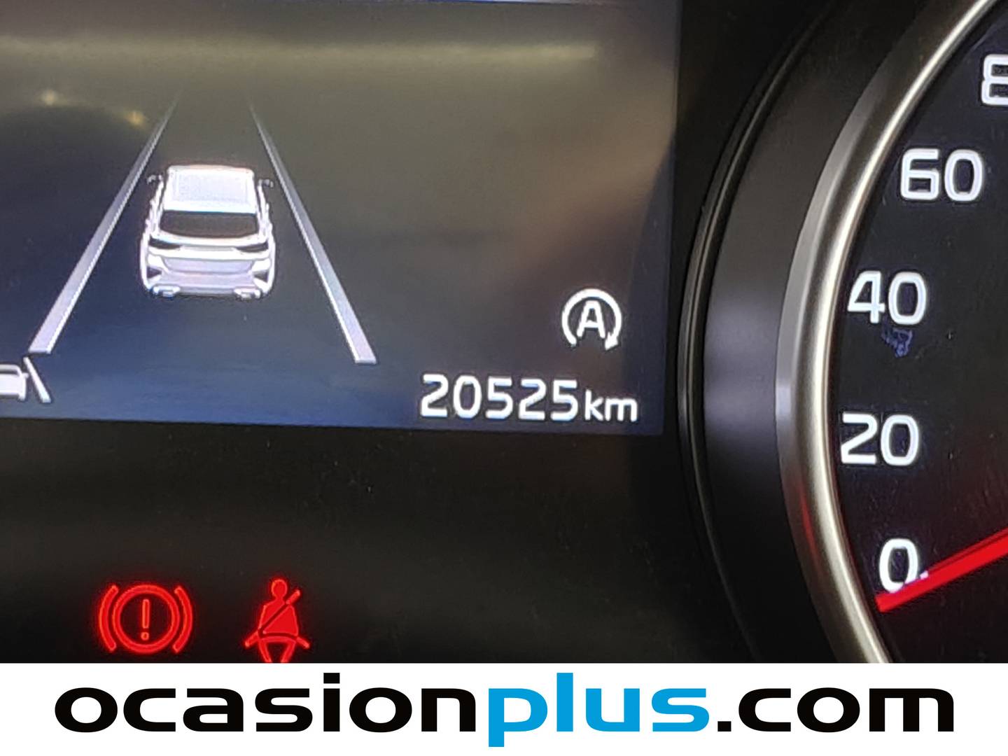 KIA Ceed KIA Ceed 1.0 T-GDi Concept (100 CV) seminuevo