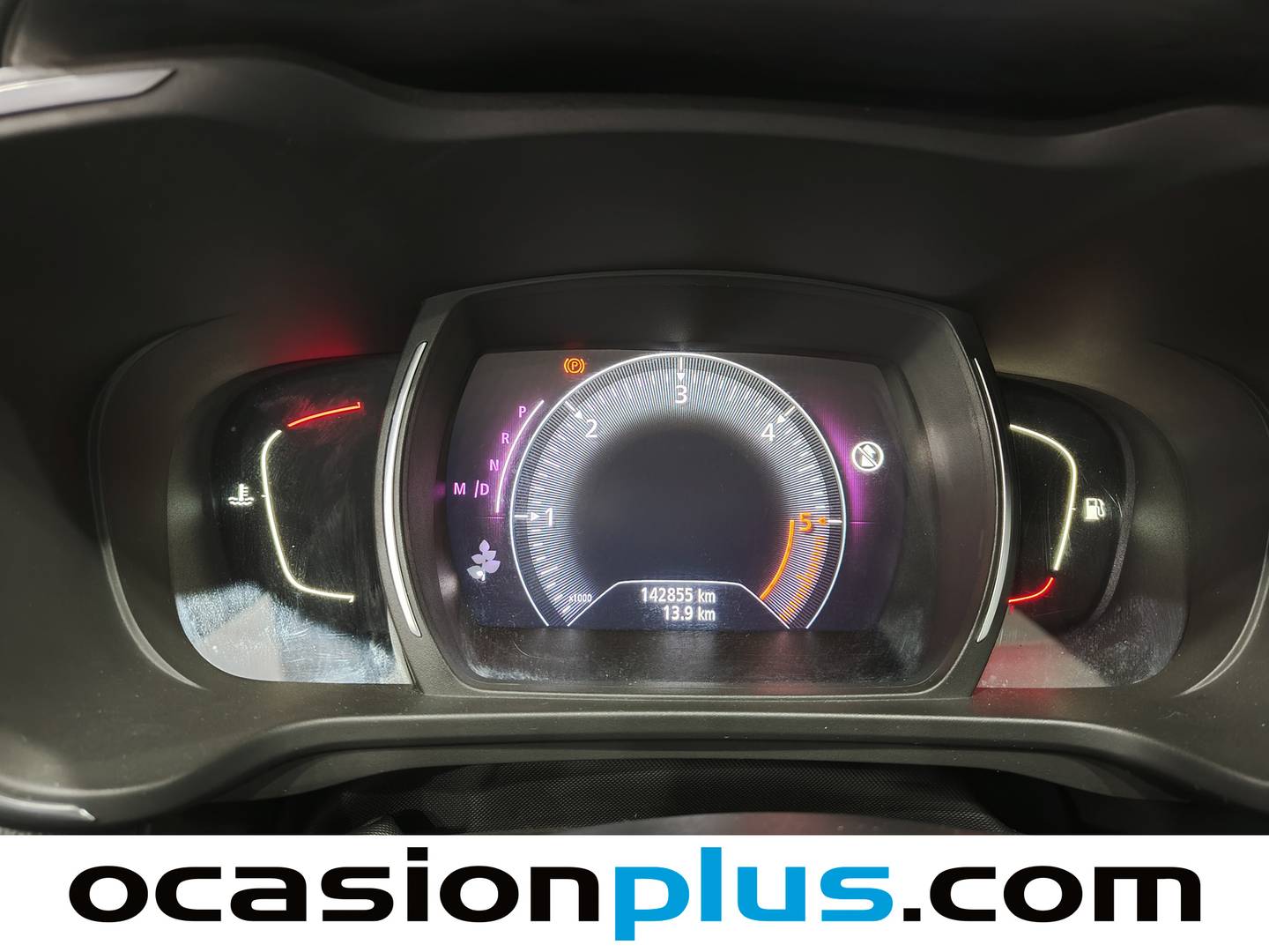 Renault Kadjar Renault Kadjar Zen Energy dCi (110 CV) EDC diésel