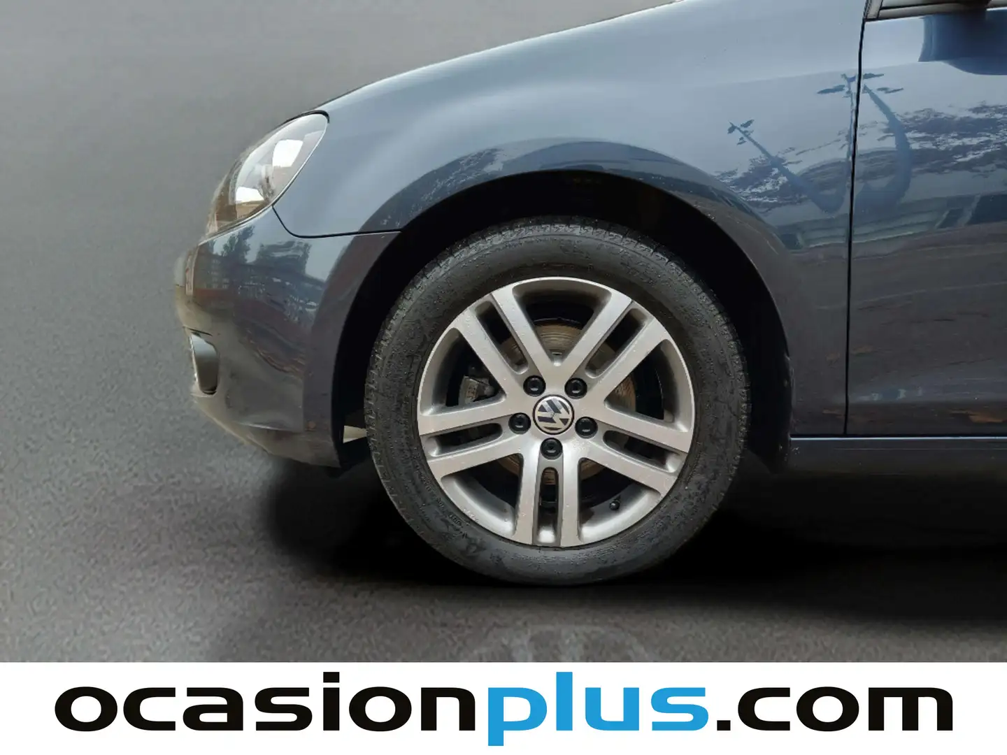 Foto Volkswagen Golf Volkswagen Golf Advance 1.2 TSI (105 CV) DSG