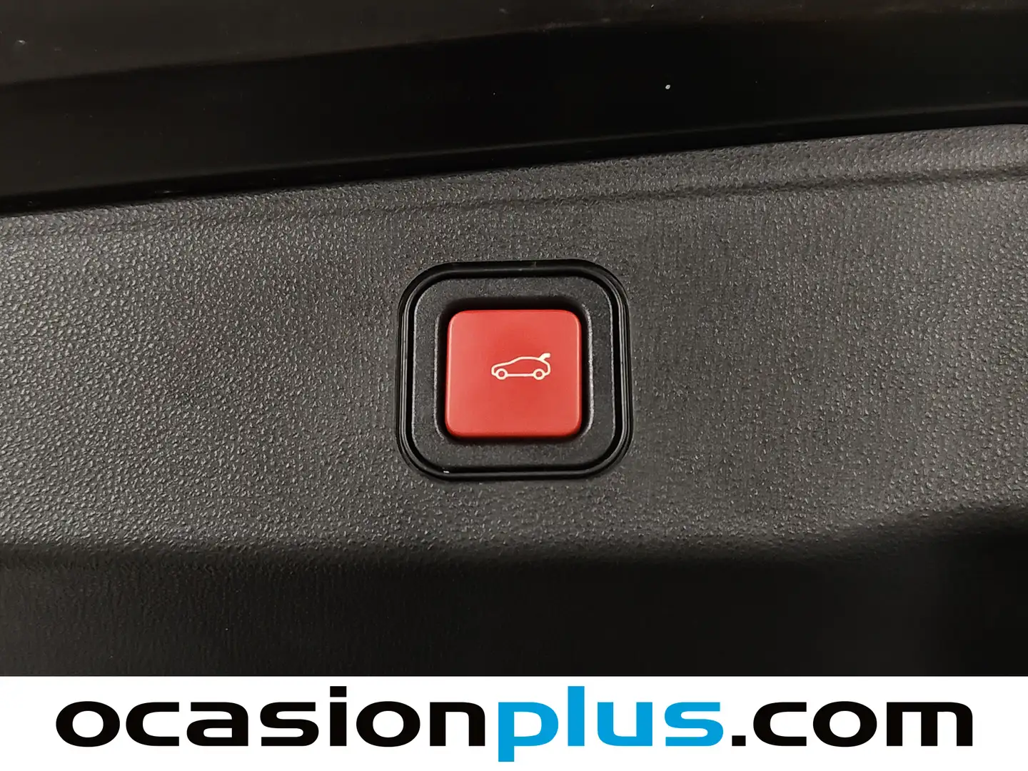 Foto Jeep Avenger Jeep Avenger 1.2 G Summit (100 CV)