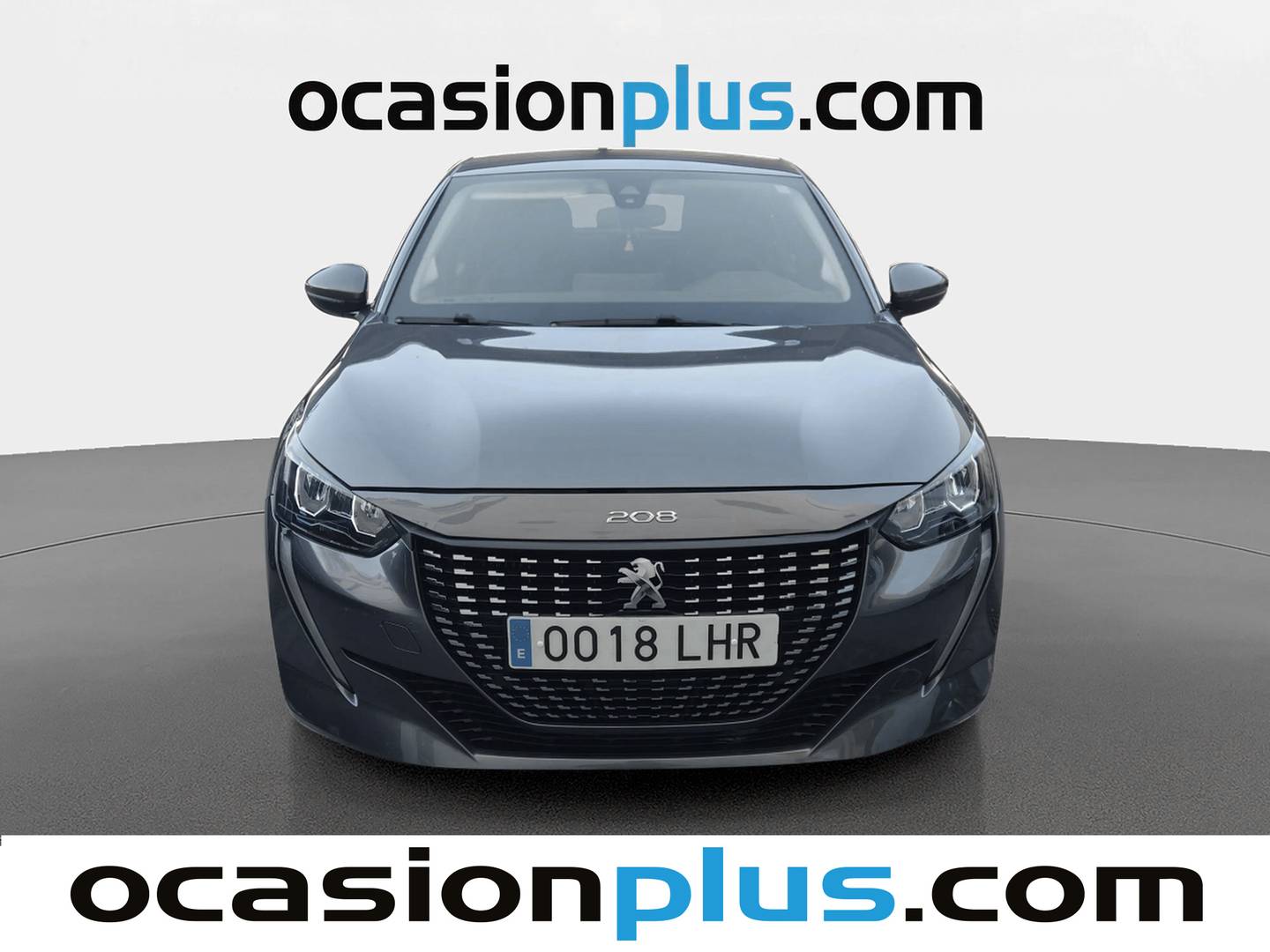 Foto Peugeot 208 Peugeot 208 PureTech 100 S&S Active (100 CV)