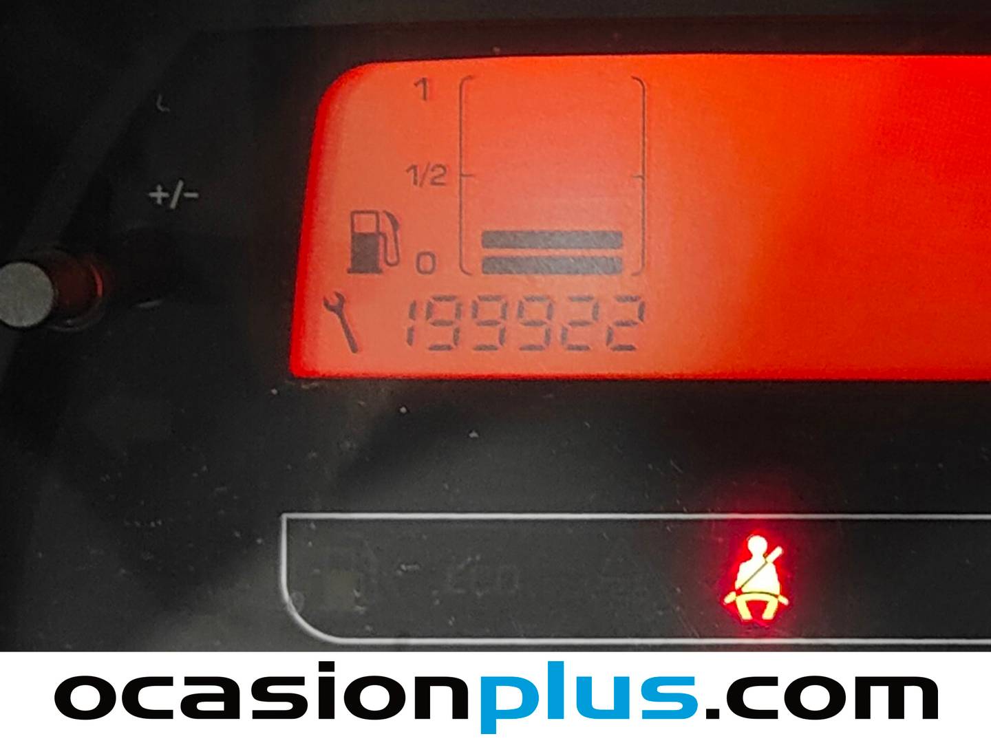 Citroën C3 Citroën C3 1.4 HDI Furio (70 CV) seminuevo