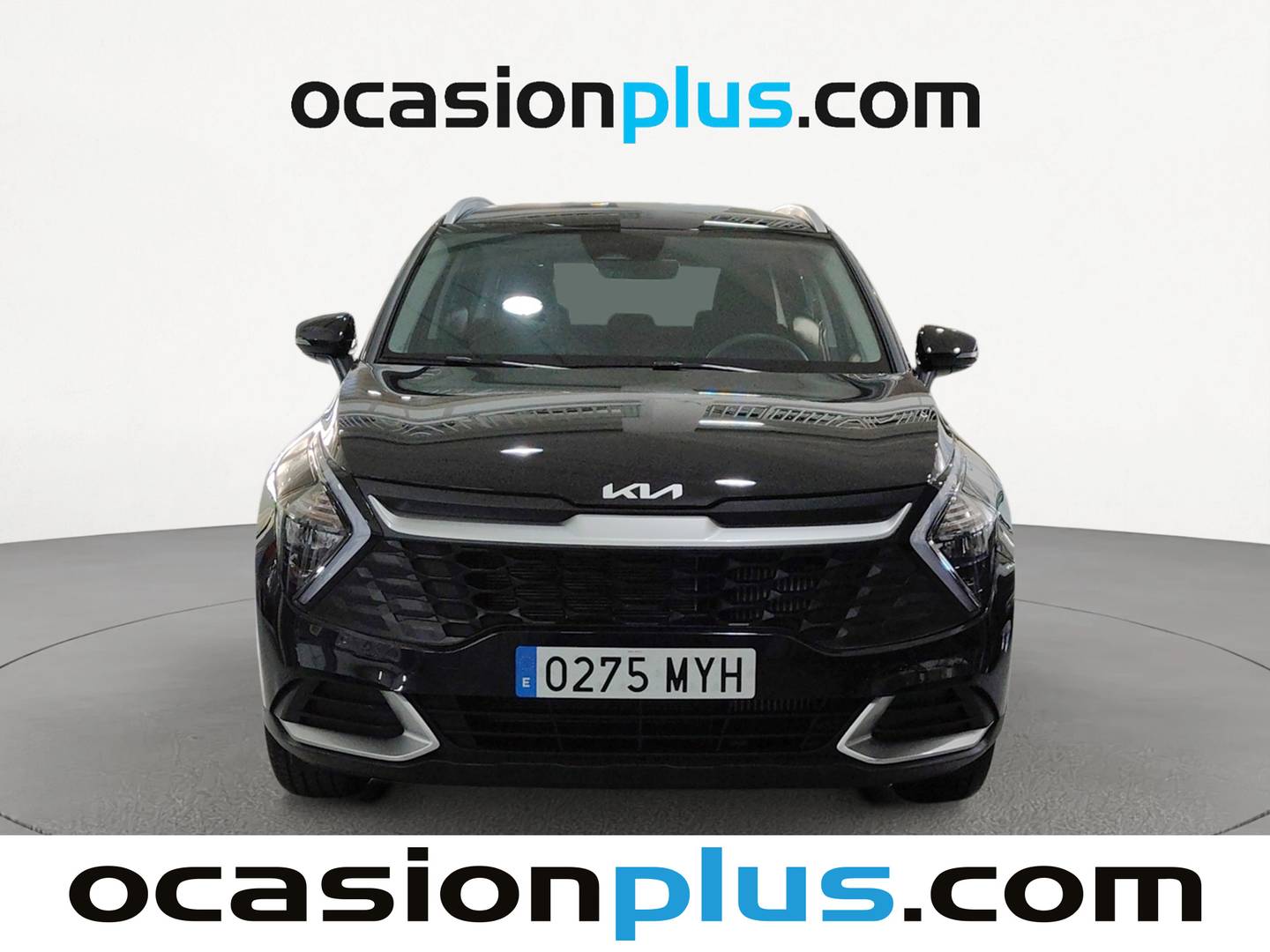 Foto KIA Sportage Kia Sportage 1.6 T-GDi (160CV) Drive 17