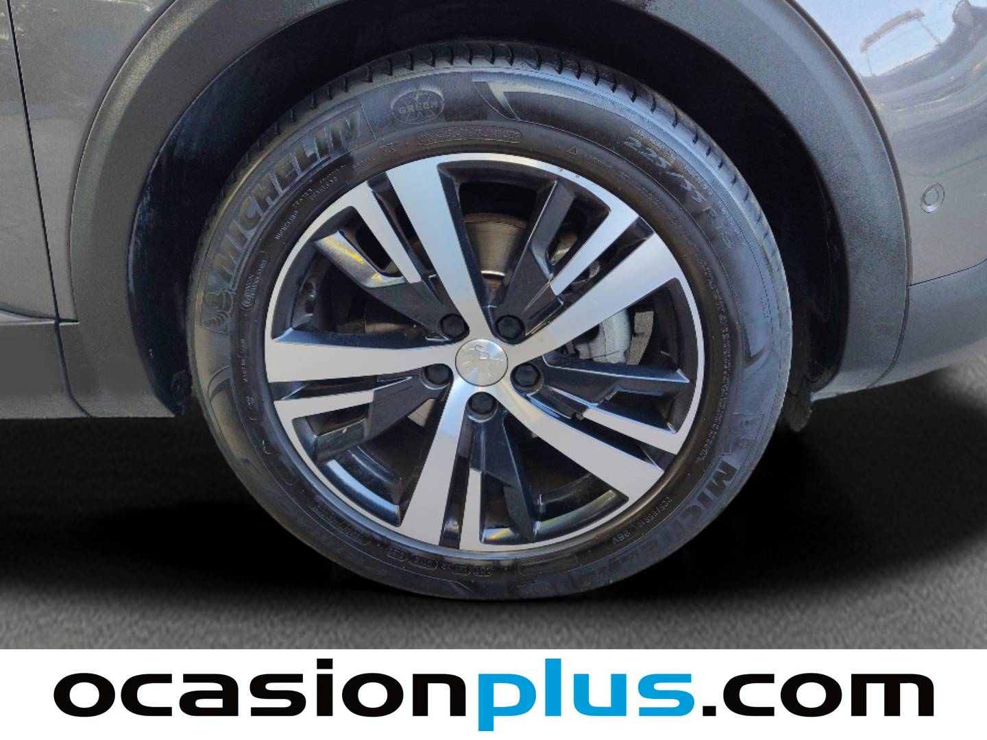 Peugeot 5008 Peugeot 5008 PureTech 130 GT Line (130 CV) manual