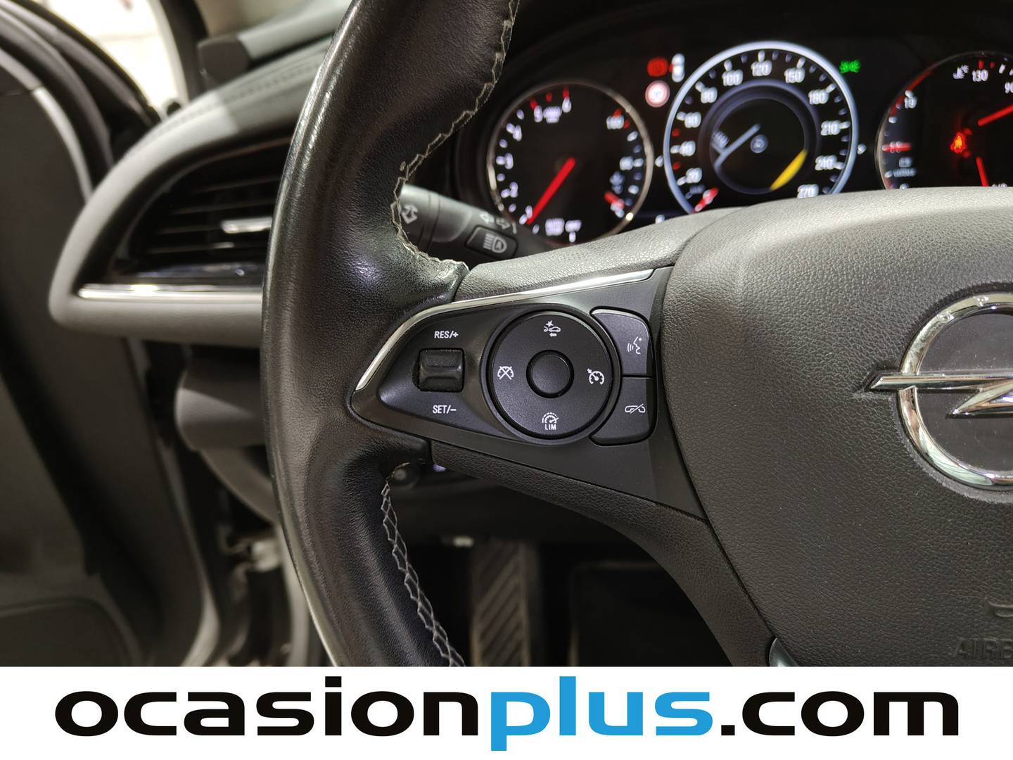 Opel Insignia Opel Insignia GS 1.6 CDTi S&S D Excellence Auto 100 kW (136 CV) automático