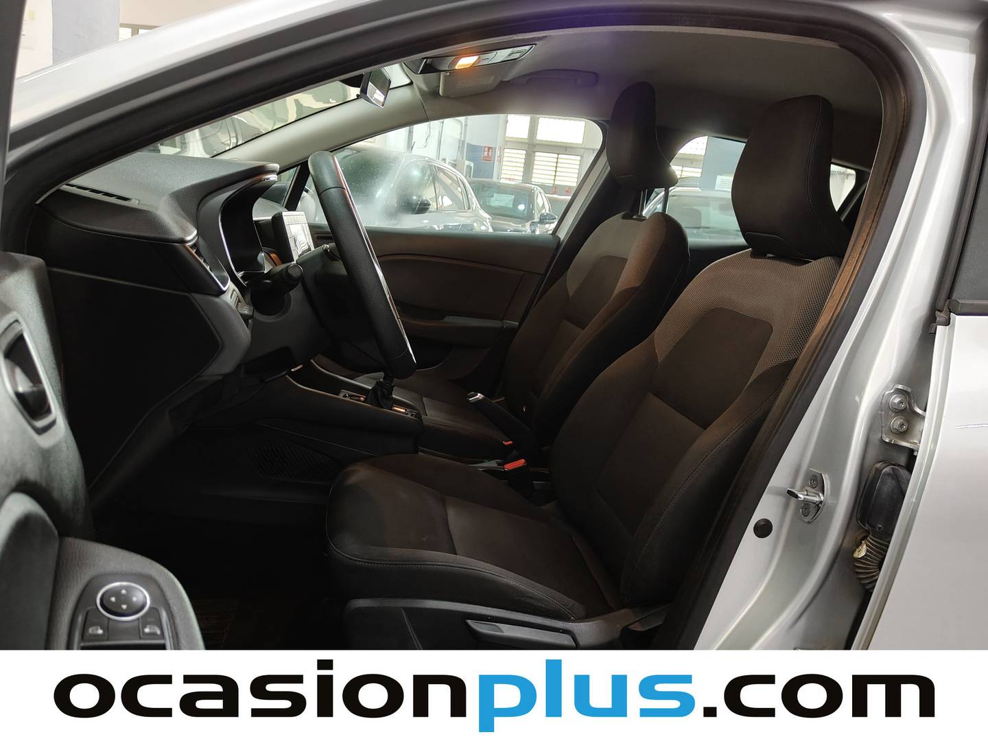 Foto Renault Clio Renault Clio Business TCe  (90 CV)