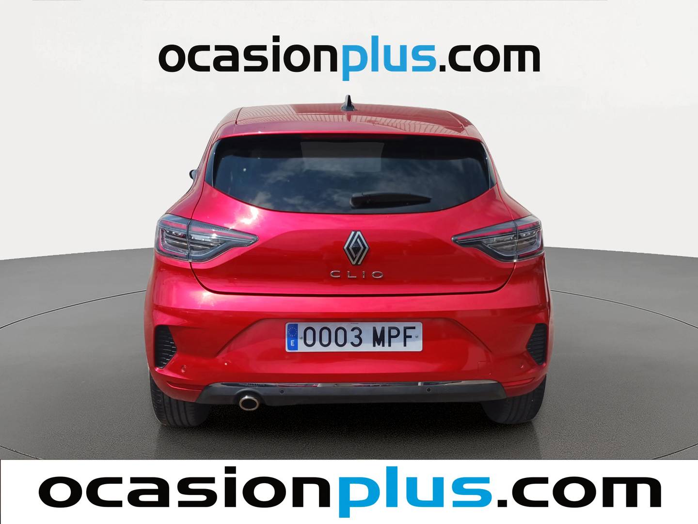Renault Clio Renault Clio Techno TCe (90 CV) gasolina