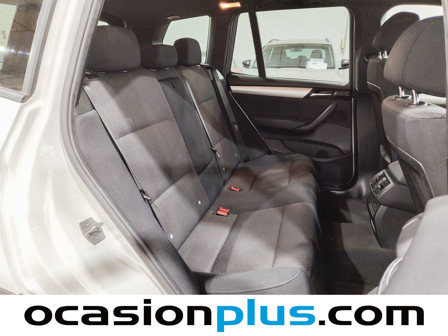 BMW X3 BMW X3 xDrive20d (190 CV) km 0