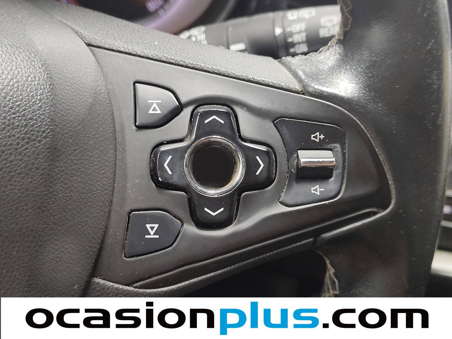 Acabados Opel Astra Opel Astra 1.6 CDTi Dynamic (110 CV)