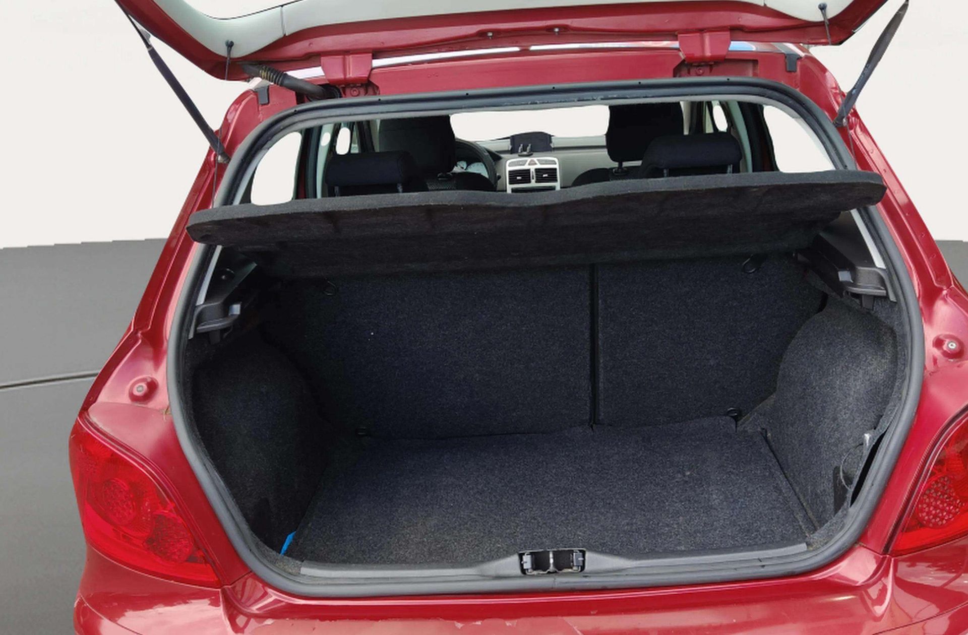 Peugeot 307 1.6 XS+ - foto 12